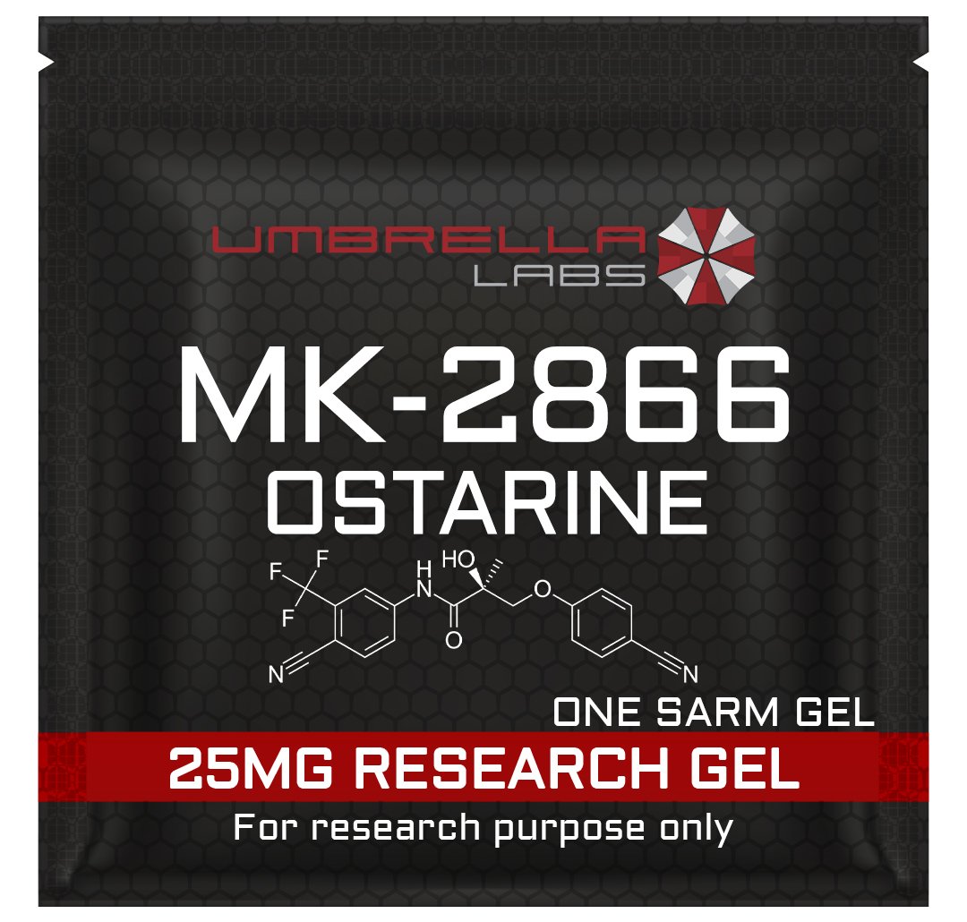MK 2866 Ostarine MK 2866 Ostarine