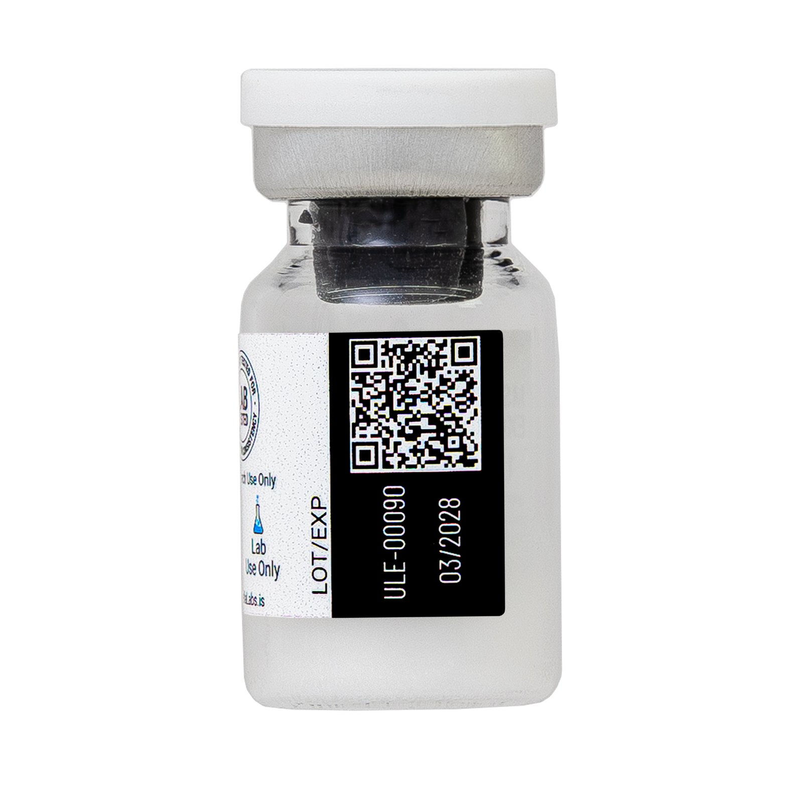 MSC EXOSOMES 180MG VIAL WITH 7ML STERILE RECONSTITUTION LIQUID VIAL MSC EXOSOMES 180MG VIAL WITH 7ML STERILE RECONSTITUTION LIQUID VIAL
