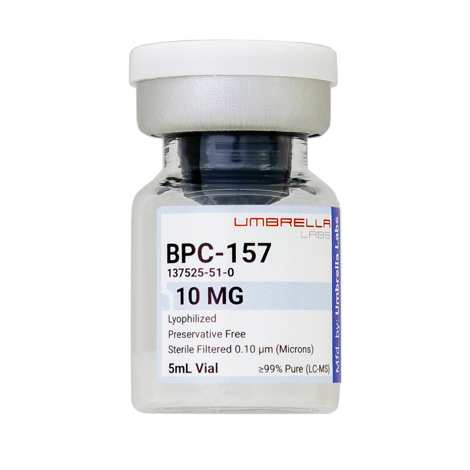 BPC-157 PEPTIDE 5MG/10MG VIAL BPC-157 PEPTIDE 5MG/10MG VIAL