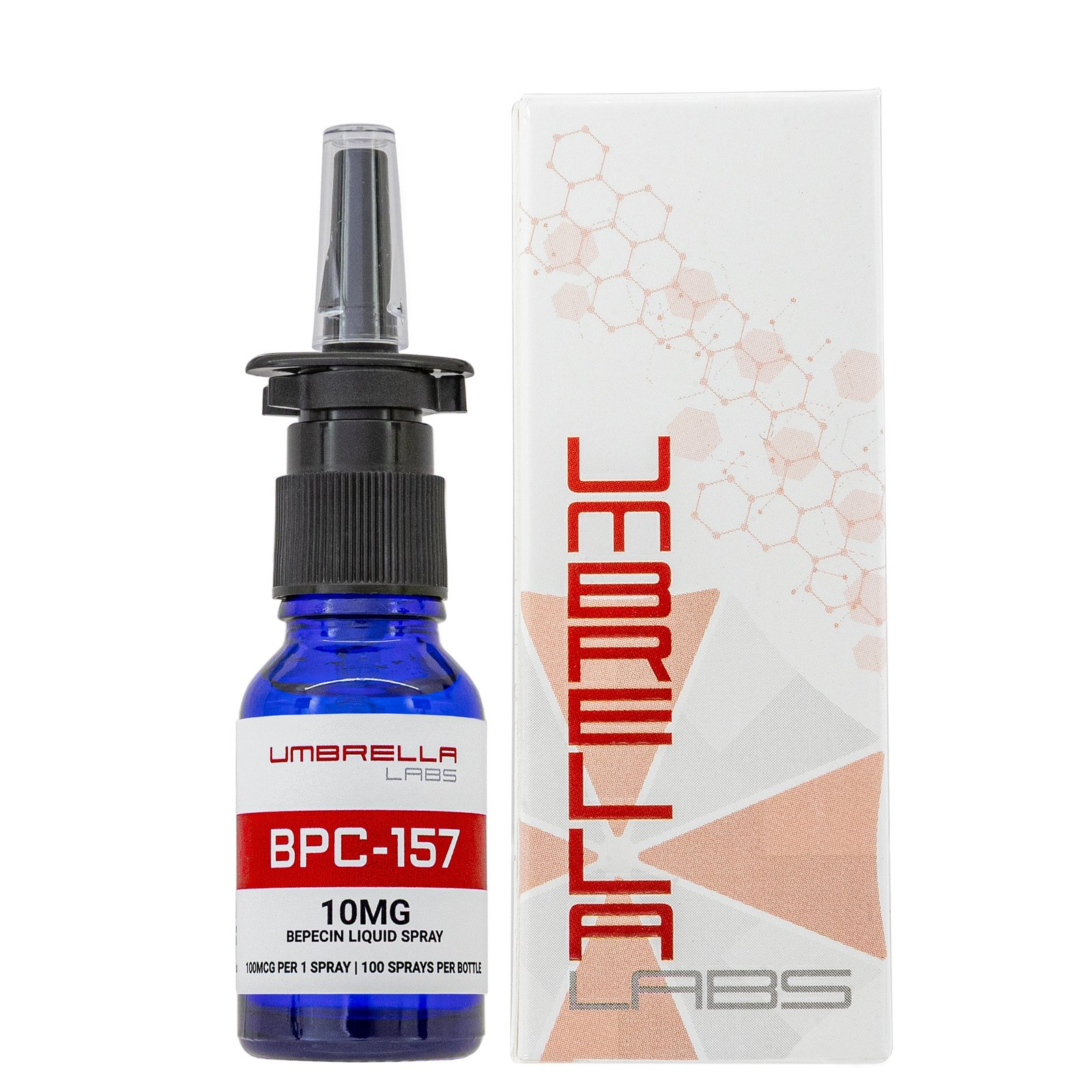 BPC-157 PEPTIDE LIQUID SPRAY 15ML BOTTLE BPC-157 PEPTIDE LIQUID SPRAY 15ML BOTTLE