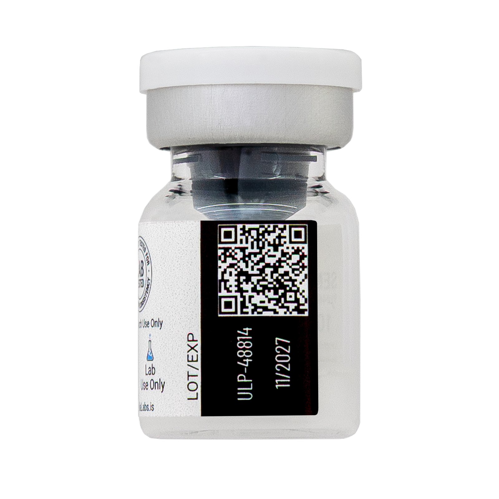 SEMAGLUTIDE PEPTIDE VIAL