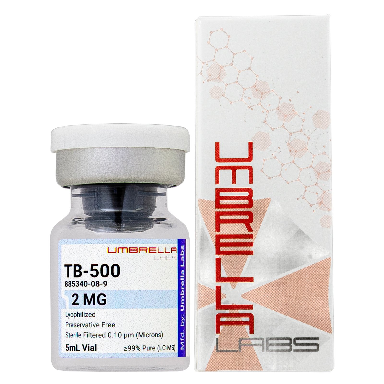 TB-500 THYMOSIN BETA-4 PEPTIDE TB-500 THYMOSIN BETA-4 PEPTIDE