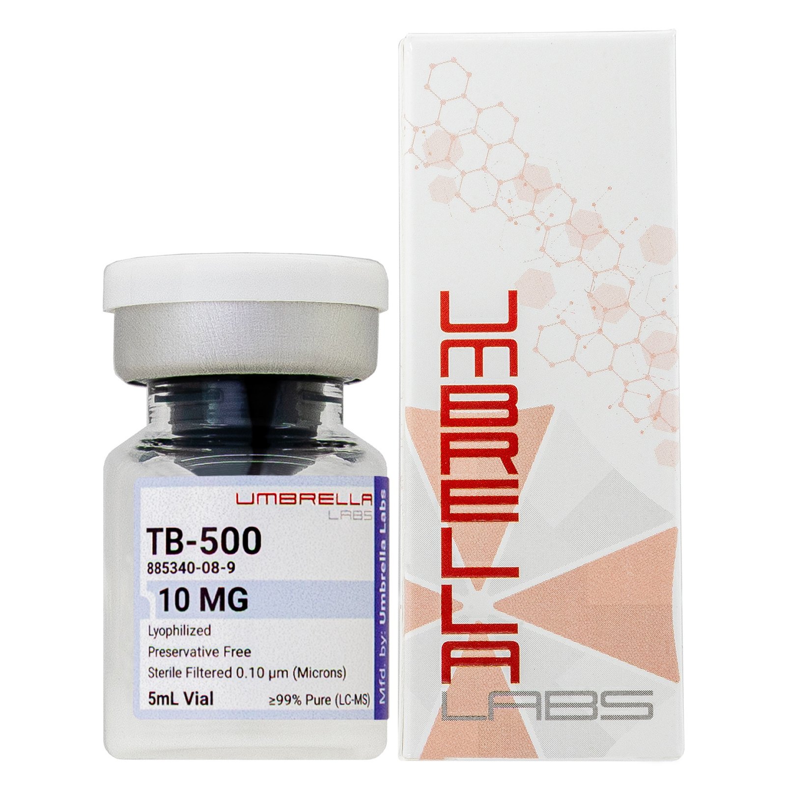 TB-500 THYMOSIN BETA-4 PEPTIDE TB-500 THYMOSIN BETA-4 PEPTIDE