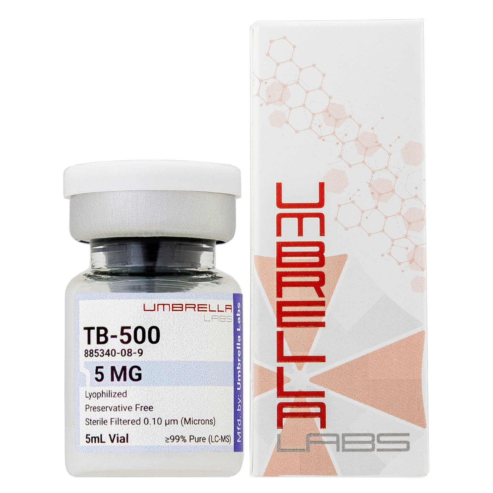 TB-500 THYMOSIN BETA-4 PEPTIDE TB-500 THYMOSIN BETA-4 PEPTIDE