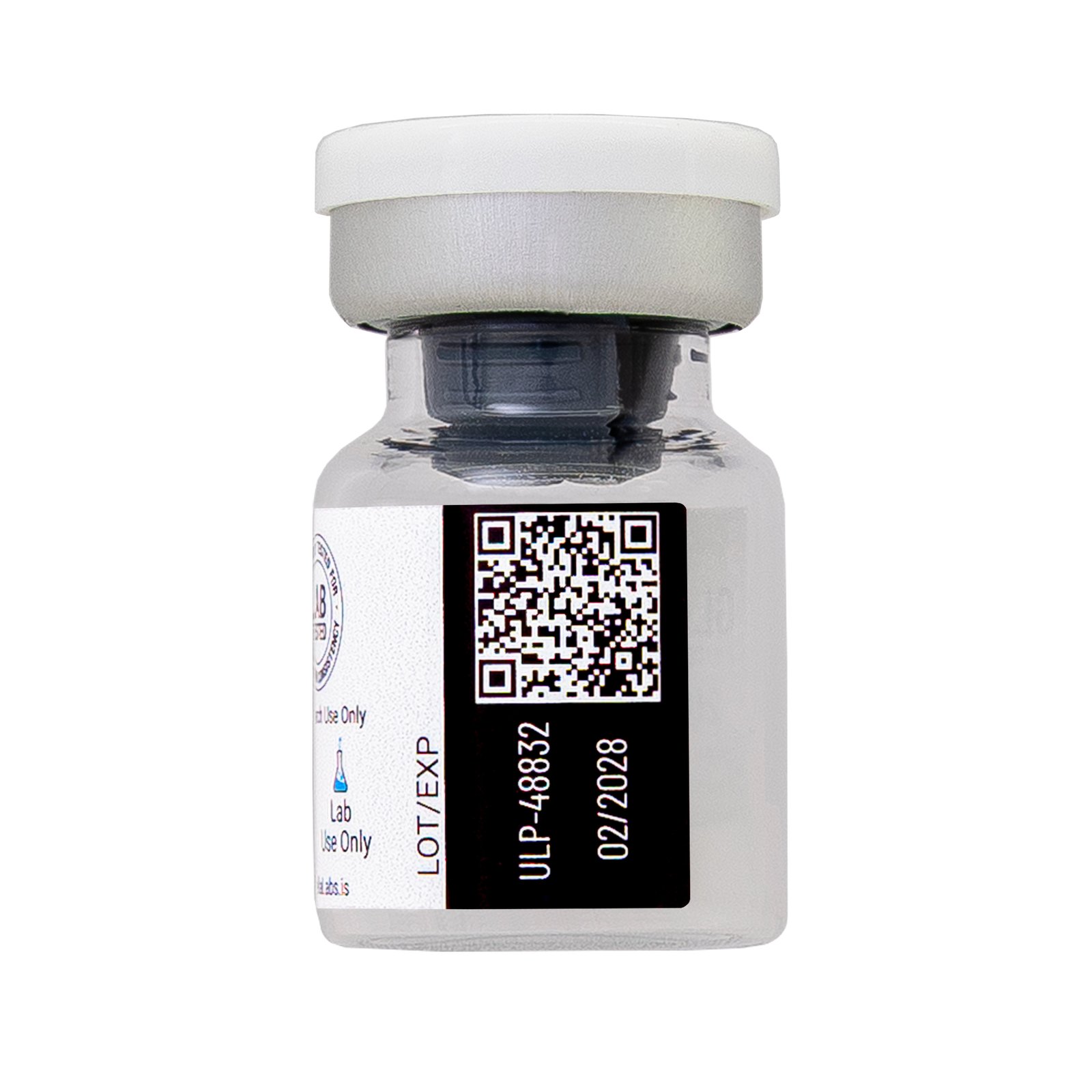 GLP-3R (LY-3437943) PEPTIDE VIAL