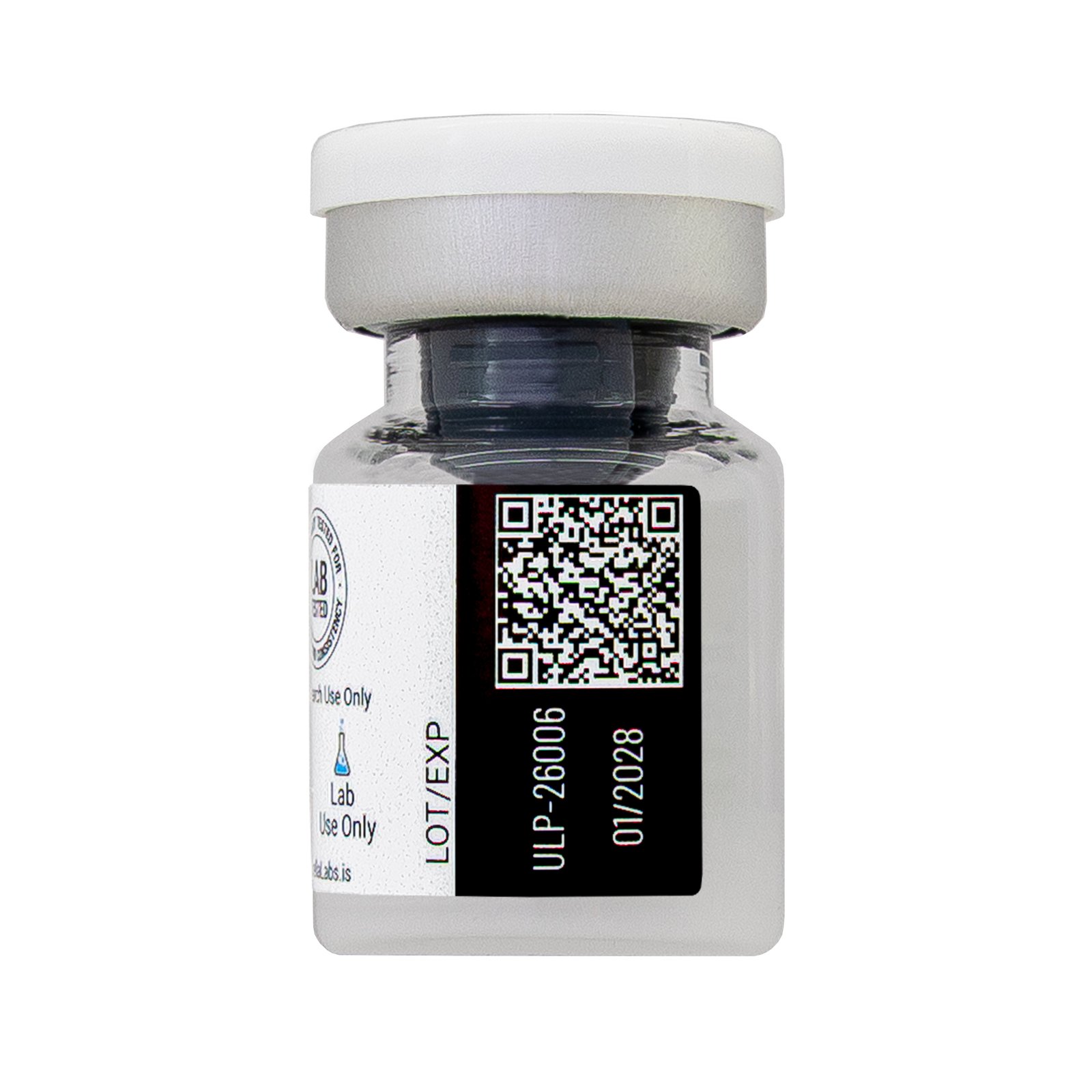 IPAMORELIN PEPTIDE 2MG/5MG/10MG VIAL