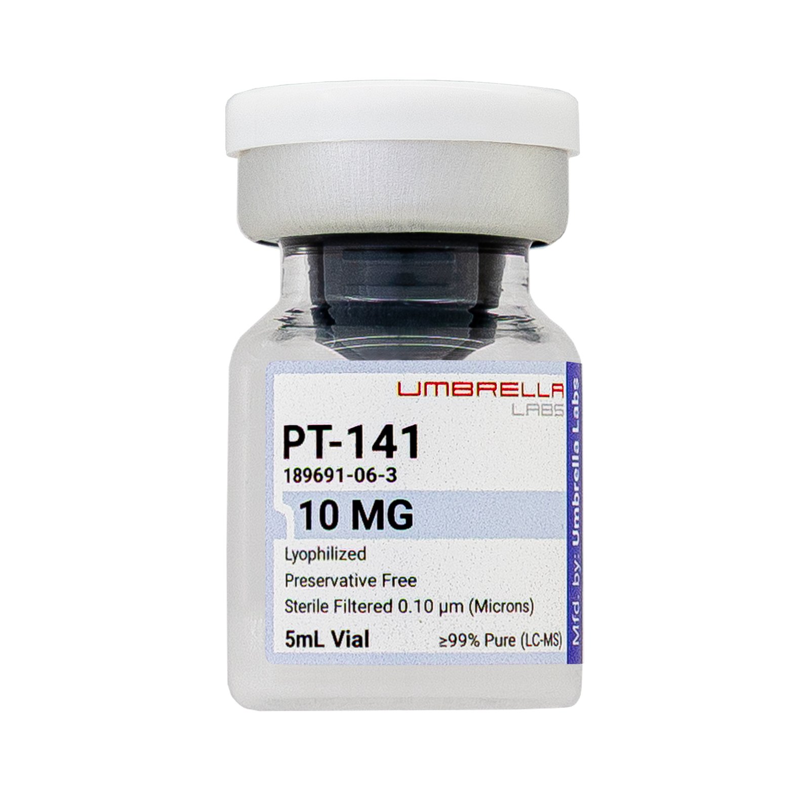 PT-141 BREMELANOTIDE PEPTIDE 10MG VIAL PT-141 BREMELANOTIDE PEPTIDE 10MG VIAL
