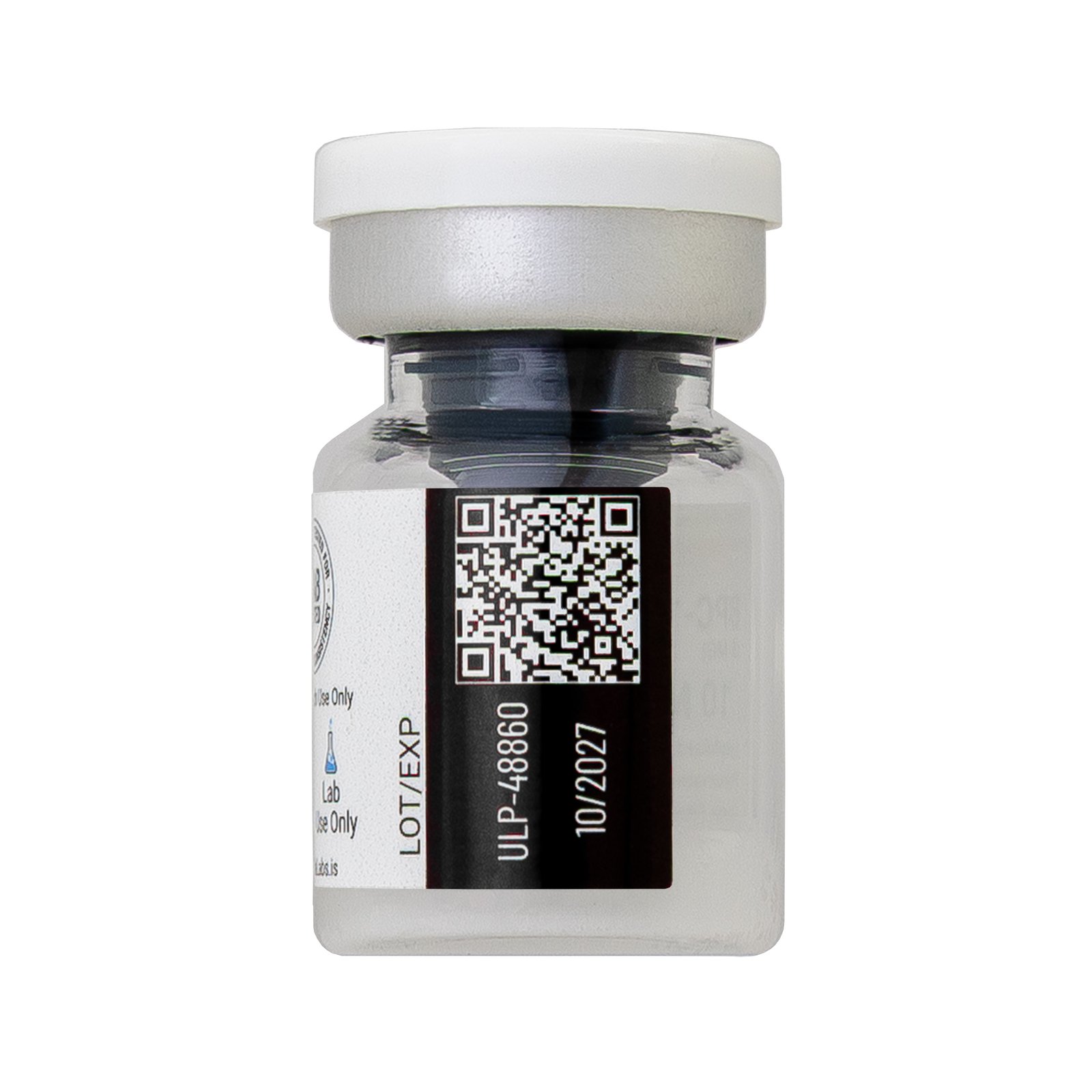 BPC-157/TB-500 BLEND PEPTIDE VIAL