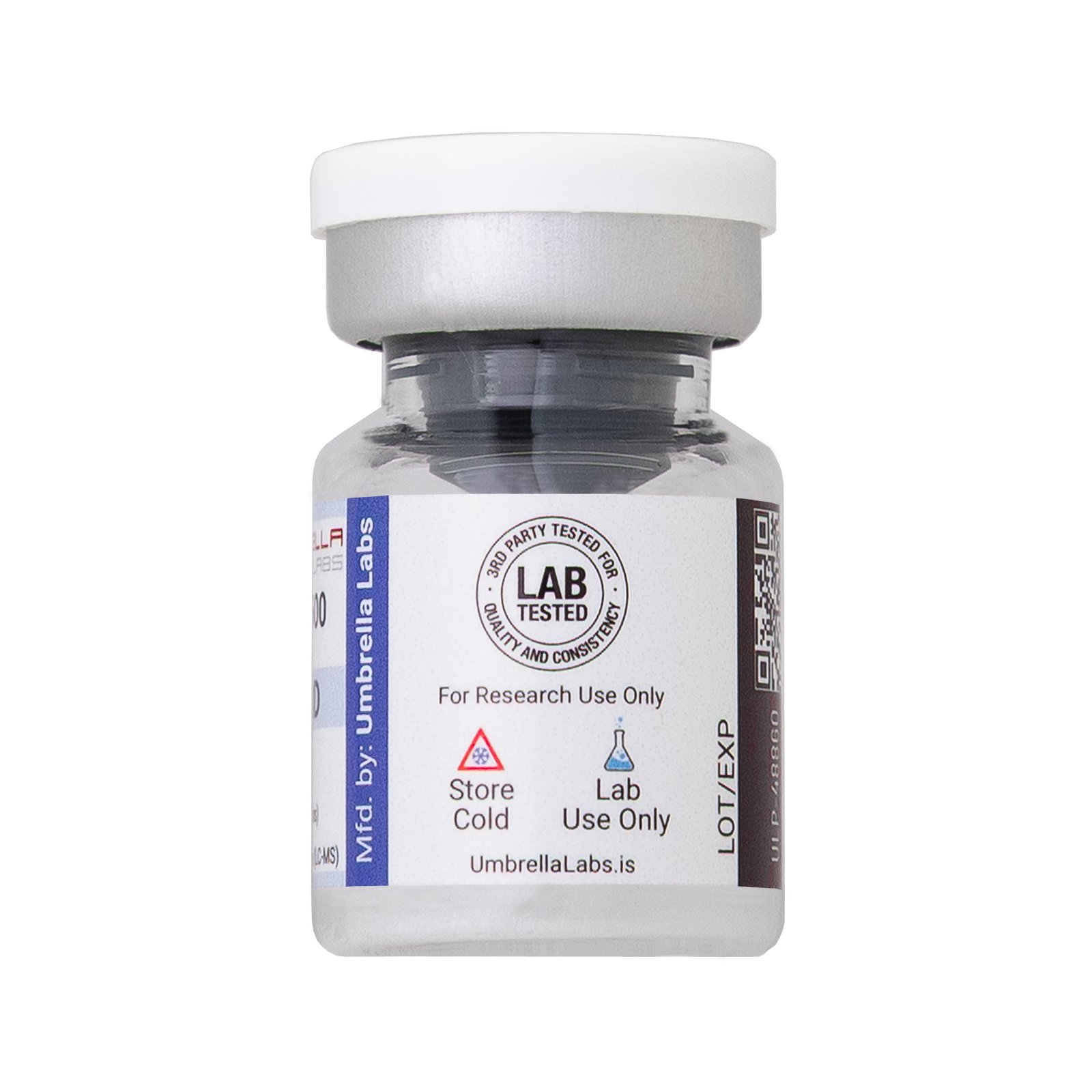 BPC-157/TB-500 BLEND PEPTIDE VIAL BPC-157/TB-500 BLEND PEPTIDE VIAL