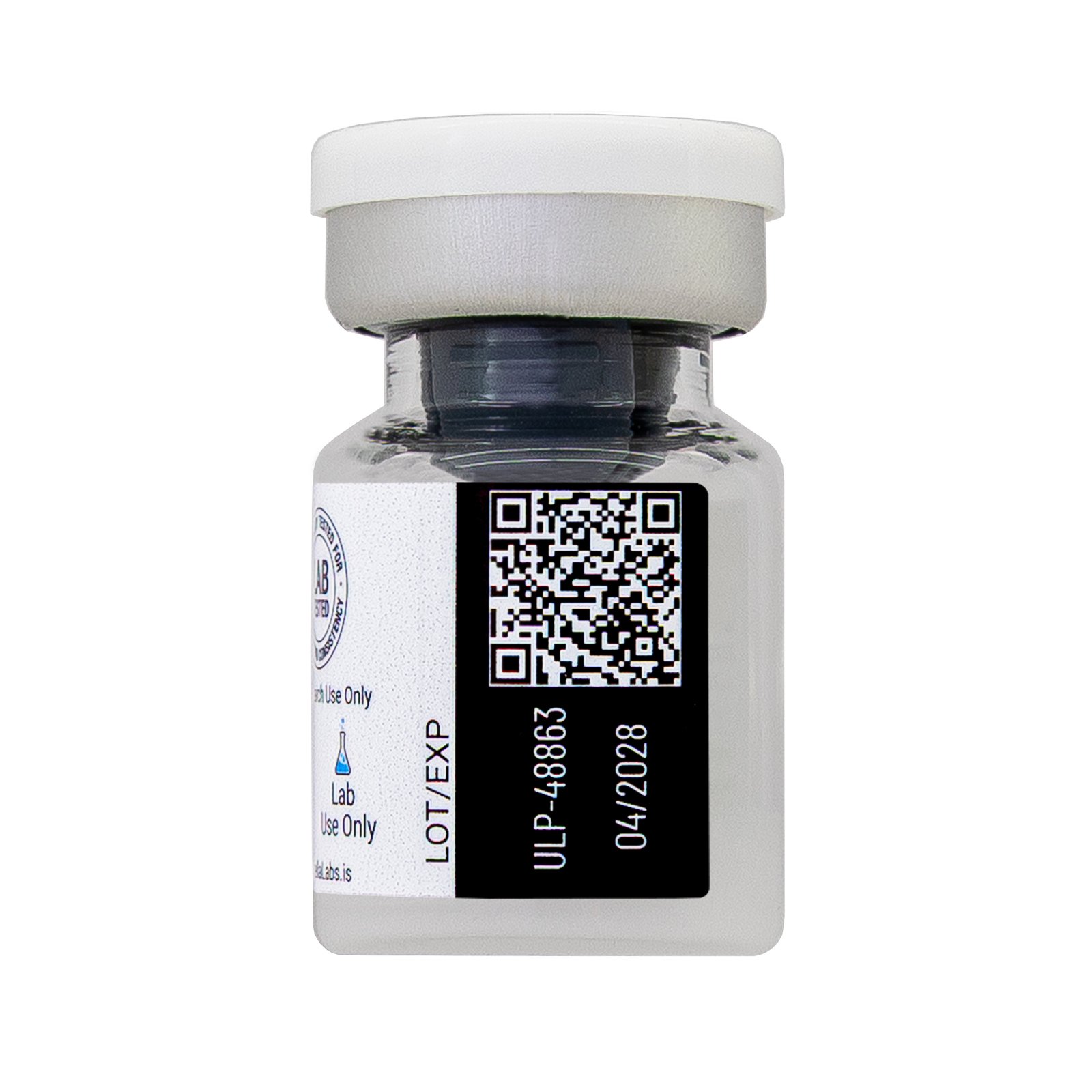 BPC-157/TB-500 BLEND PEPTIDE VIAL BPC-157/TB-500 BLEND PEPTIDE VIAL