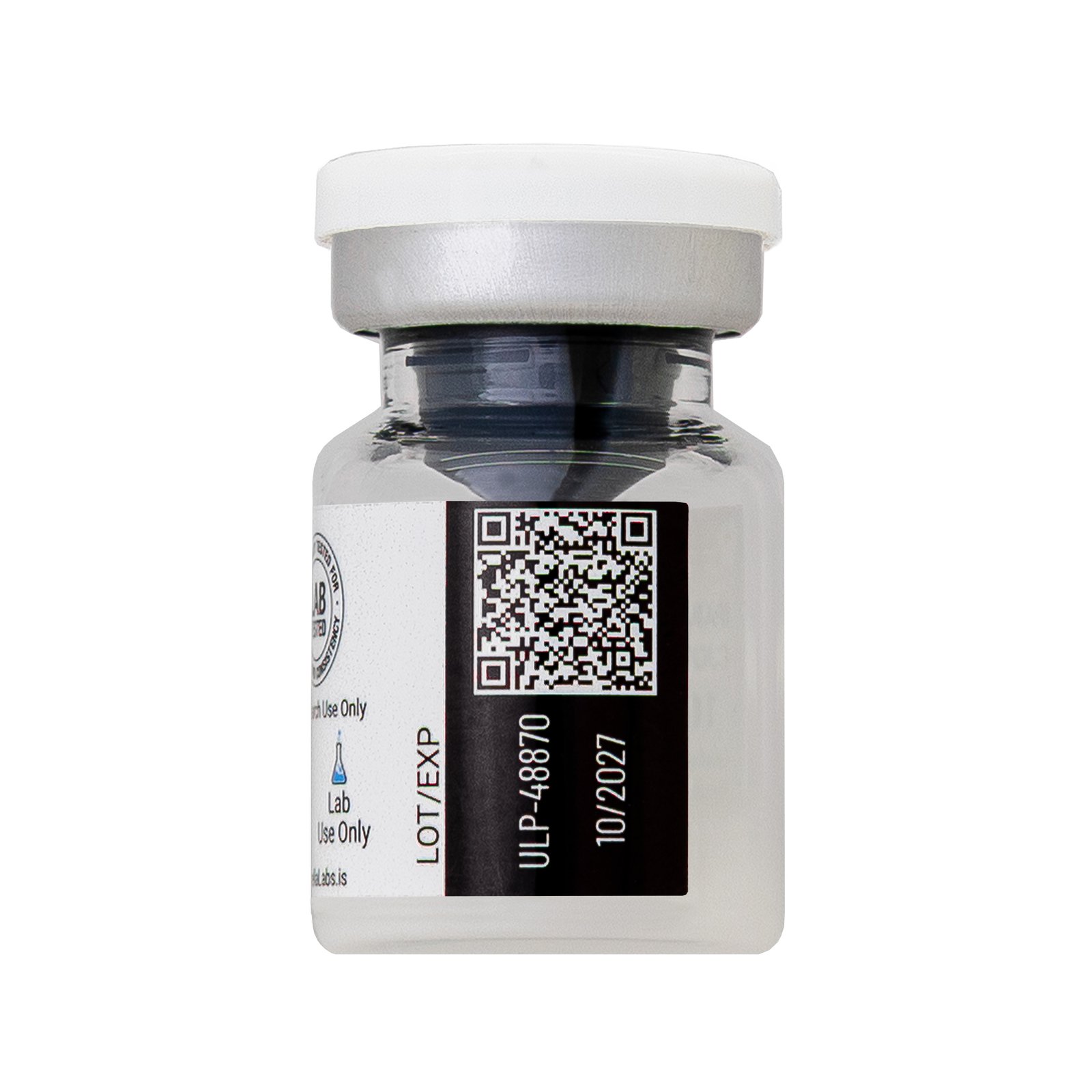 CJC-1295 (NO DAC)/IPAMORELIN BLEND PEPTIDE