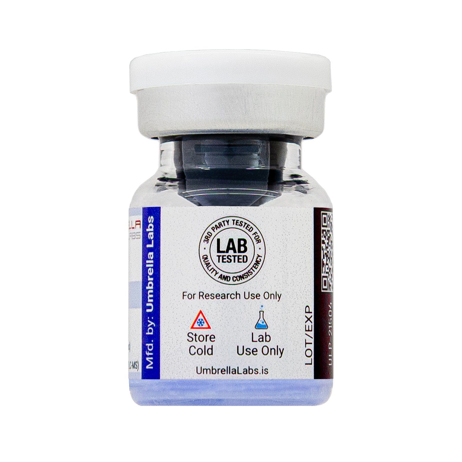 GHK-CU COPPER PEPTIDE 5MG/10MG/50MG/100MG VIAL