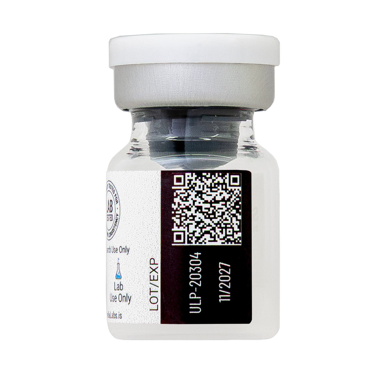 SERMORELIN PEPTIDE 2MG/5MG VIAL
