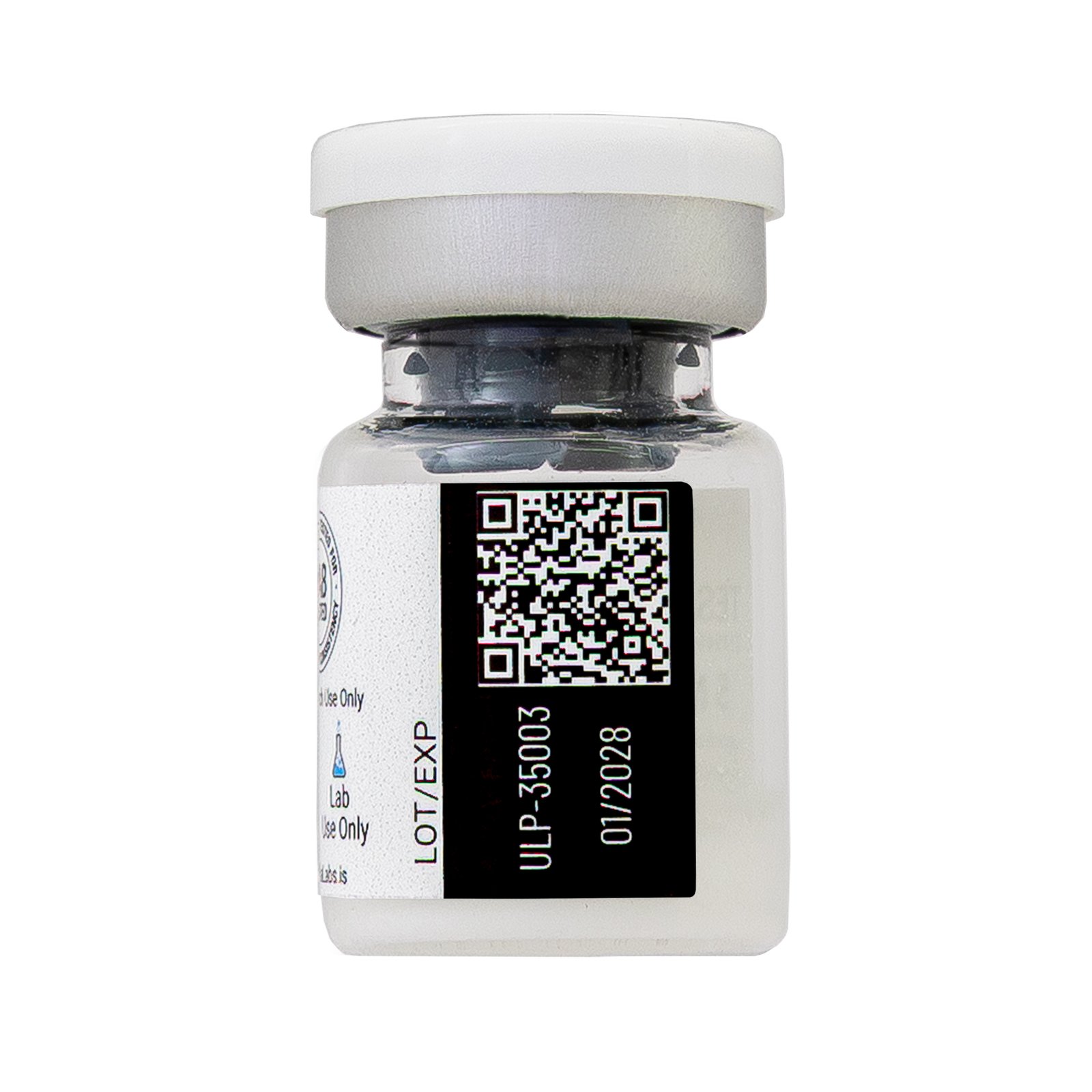TESAMORELIN PEPTIDE 2MG/5MG VIAL TESAMORELIN PEPTIDE 2MG/5MG VIAL