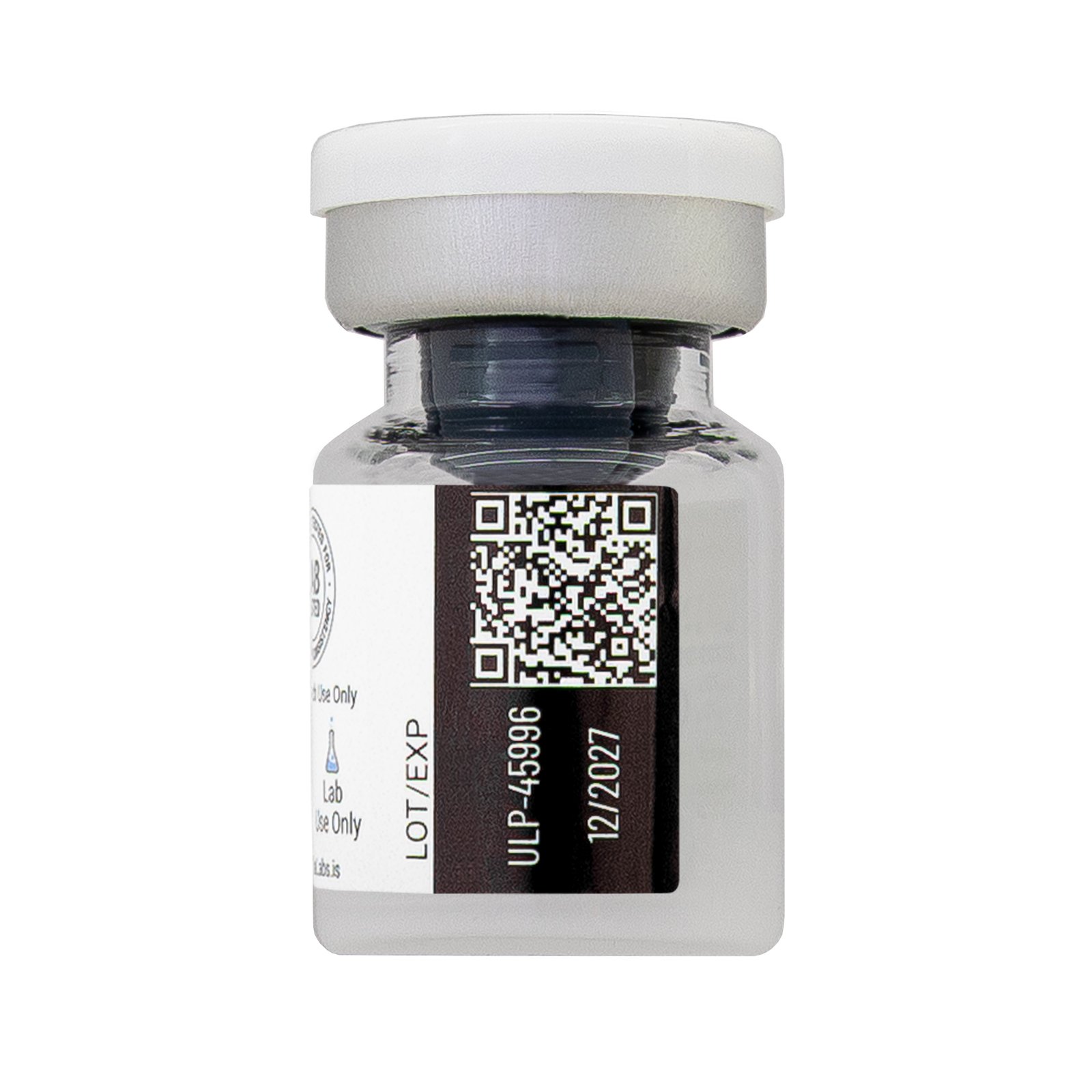 IGF-1 LR3 PEPTIDE 1MG/10MG VIAL