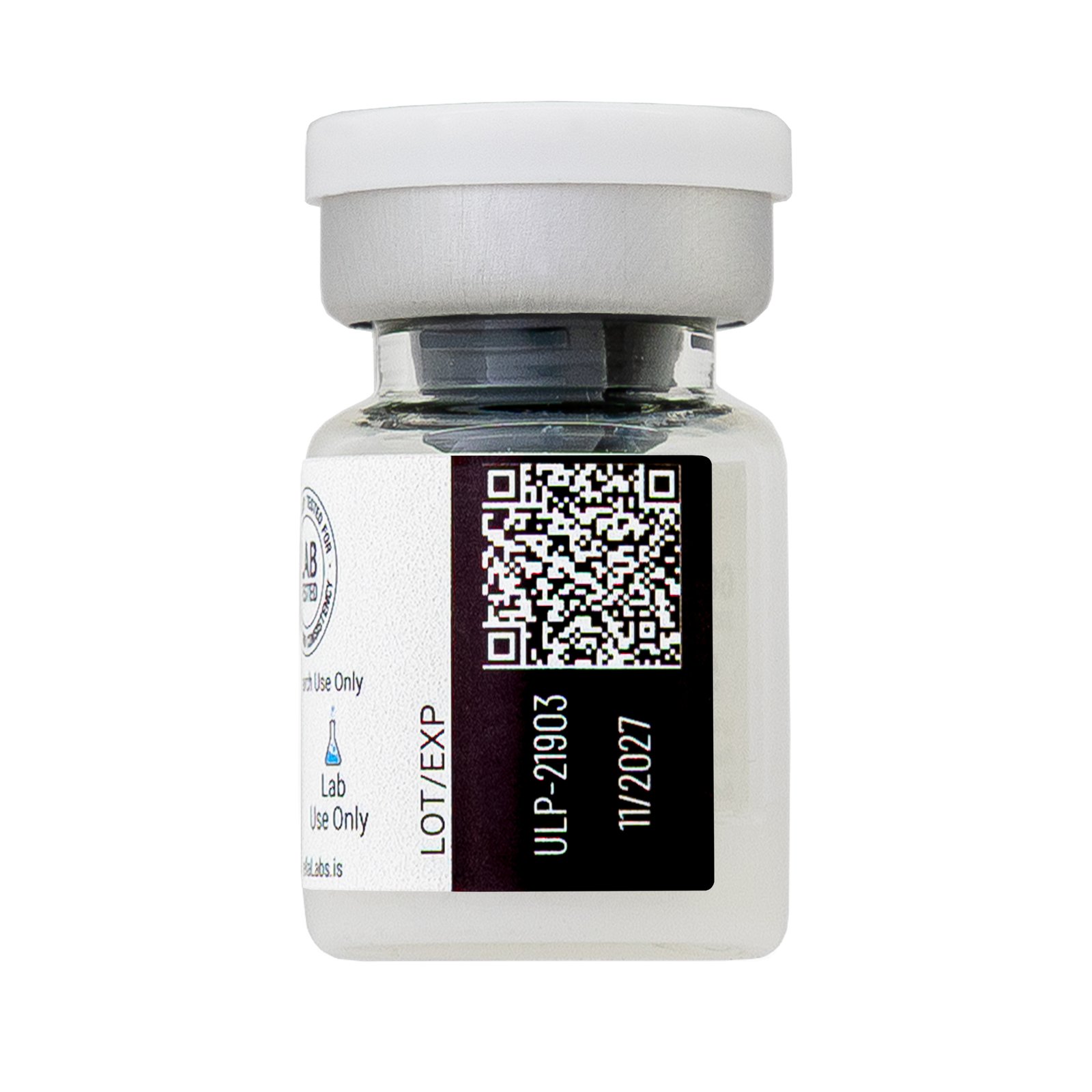 GONADORELIN PEPTIDE 2MG/5MG VIAL GONADORELIN PEPTIDE 2MG/5MG VIAL