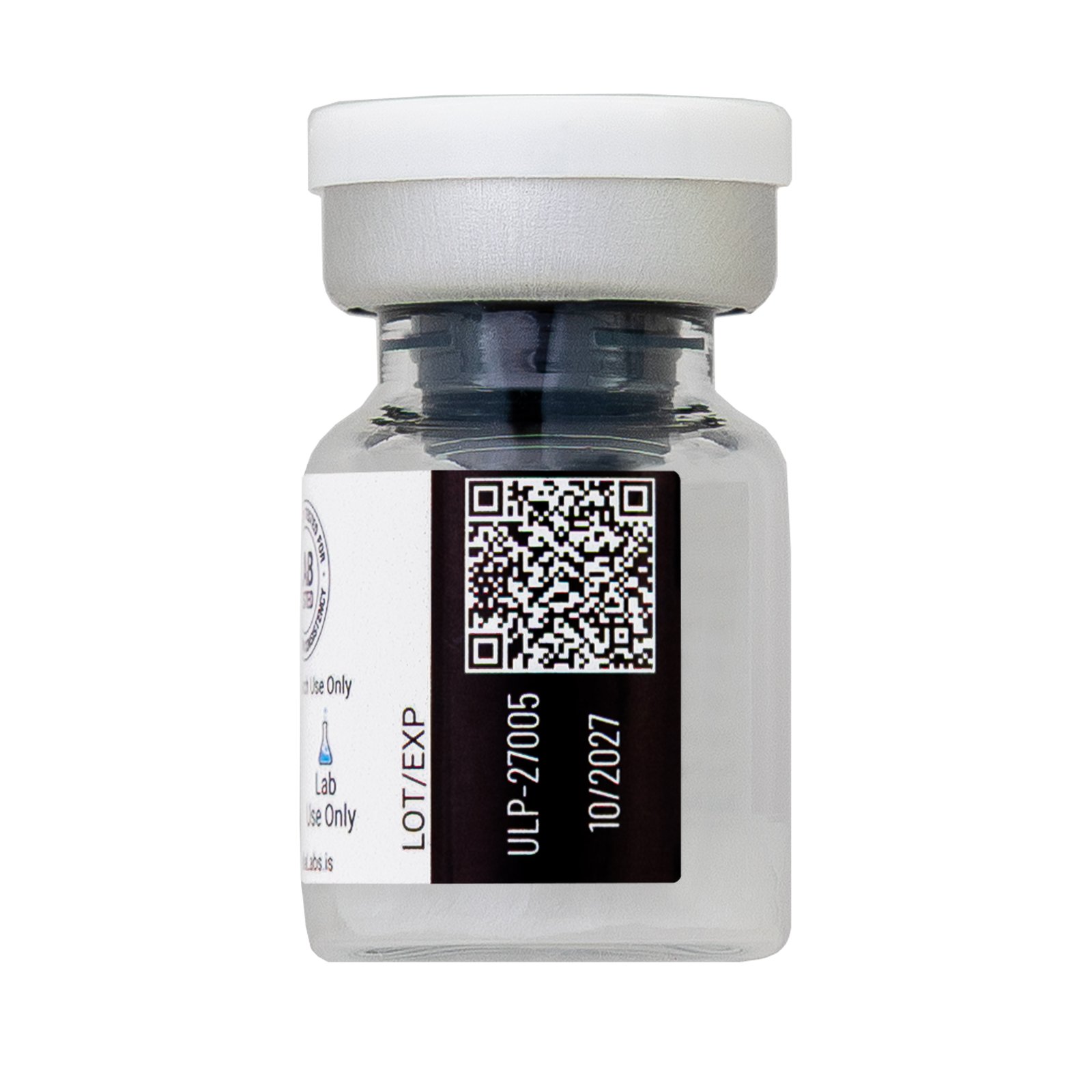 MELANOTAN II PEPTIDE 10MG VIAL