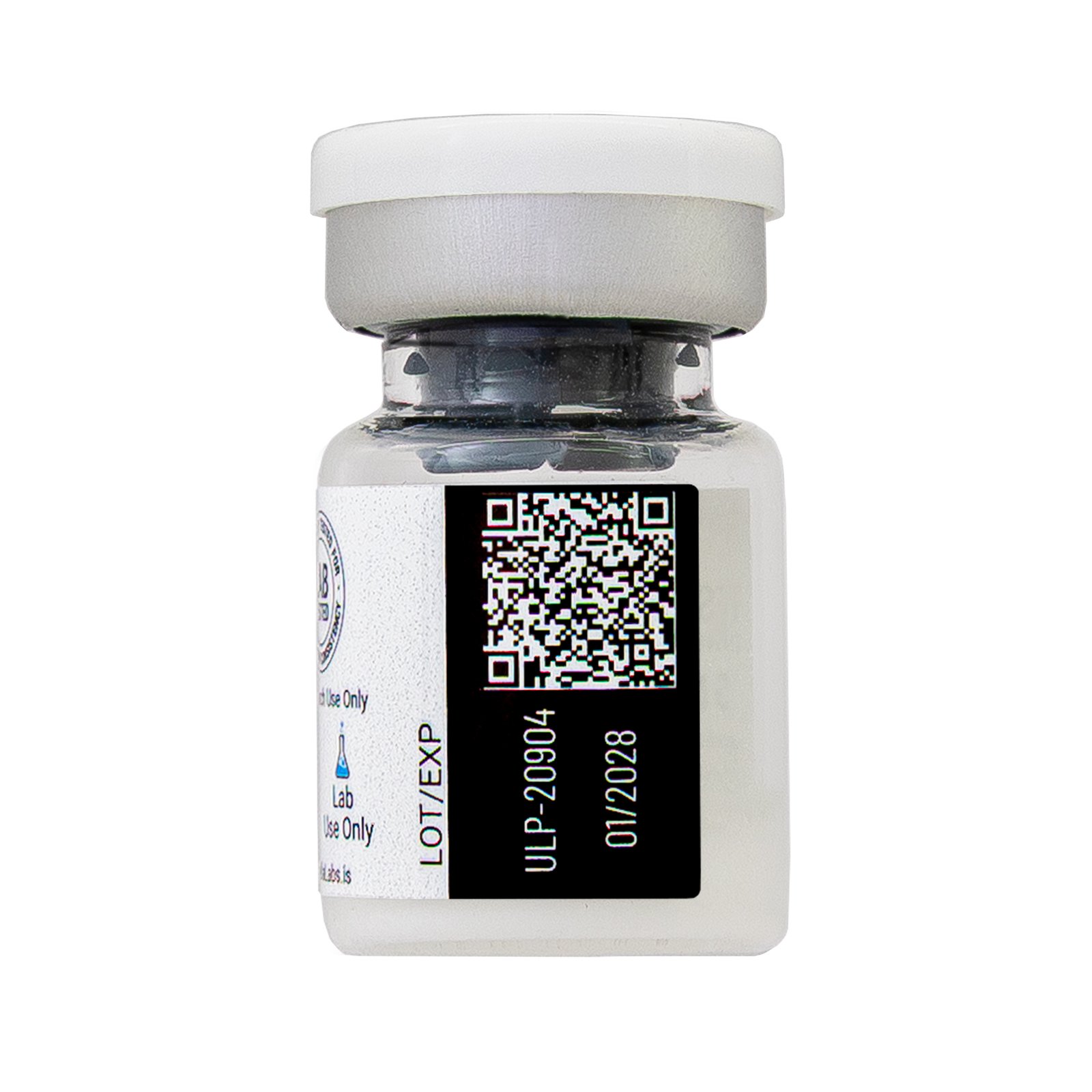 CJC-1295 NO DAC PEPTIDE 2MG/5MG VIAL CJC-1295 NO DAC PEPTIDE 2MG/5MG VIAL