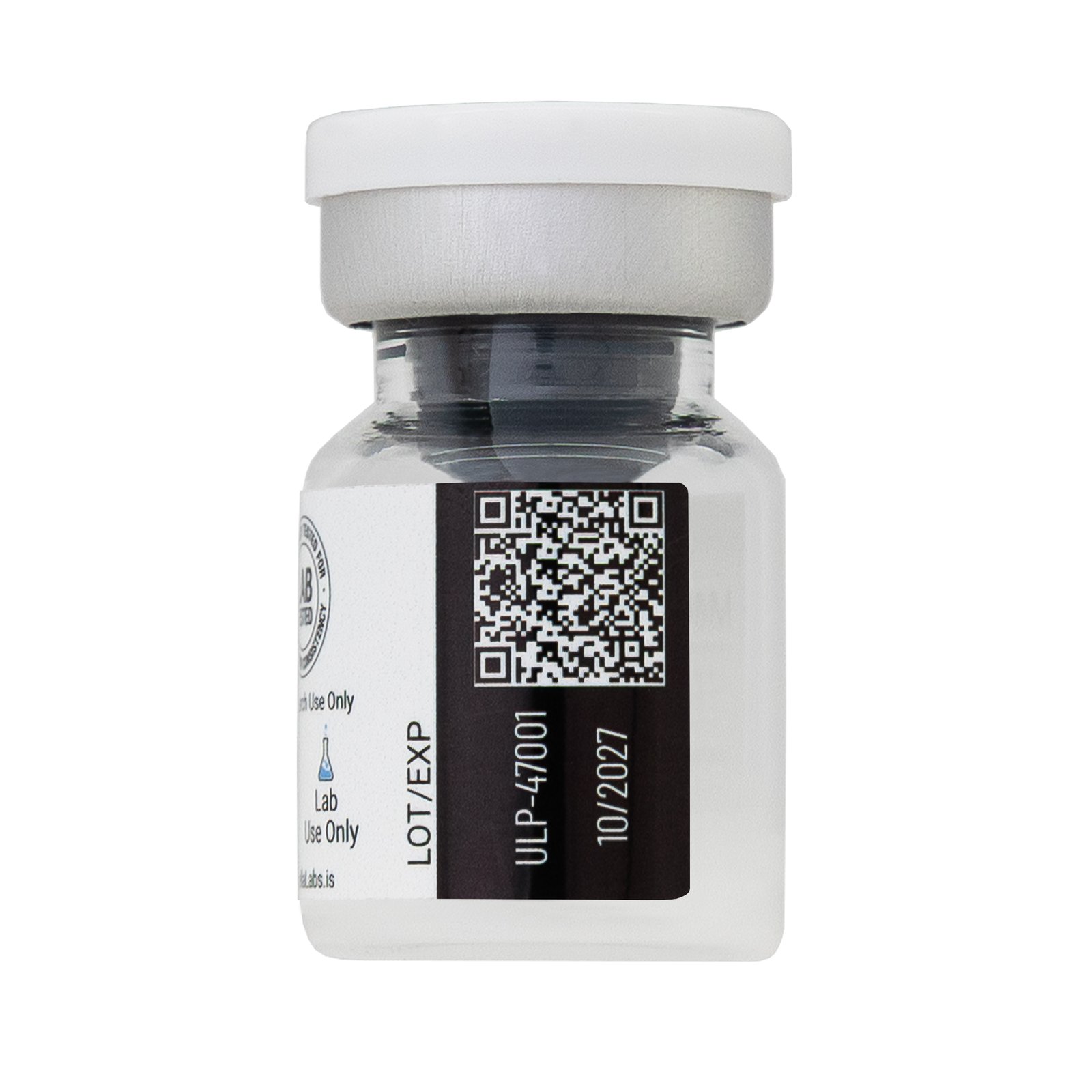 MOTS-C PEPTIDE 10MG VIAL