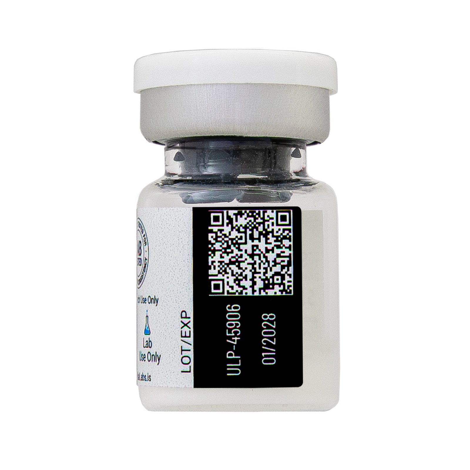 SEMAX PEPTIDE 30MG/5MG VIAL SEMAX PEPTIDE 30MG/5MG VIAL