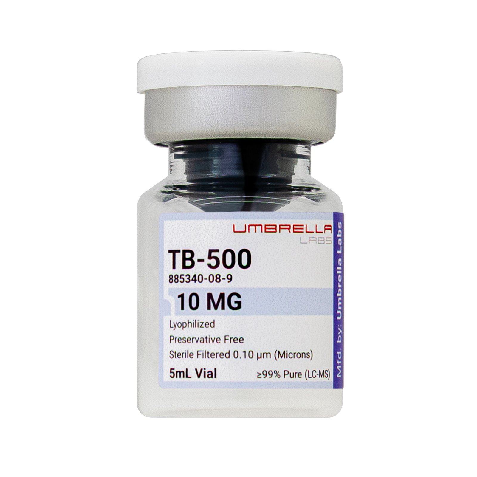 TB-500 THYMOSIN BETA-4 PEPTIDE 2MG/5MG/10MG VIAL TB-500 THYMOSIN BETA-4 PEPTIDE 2MG/5MG/10MG VIAL
