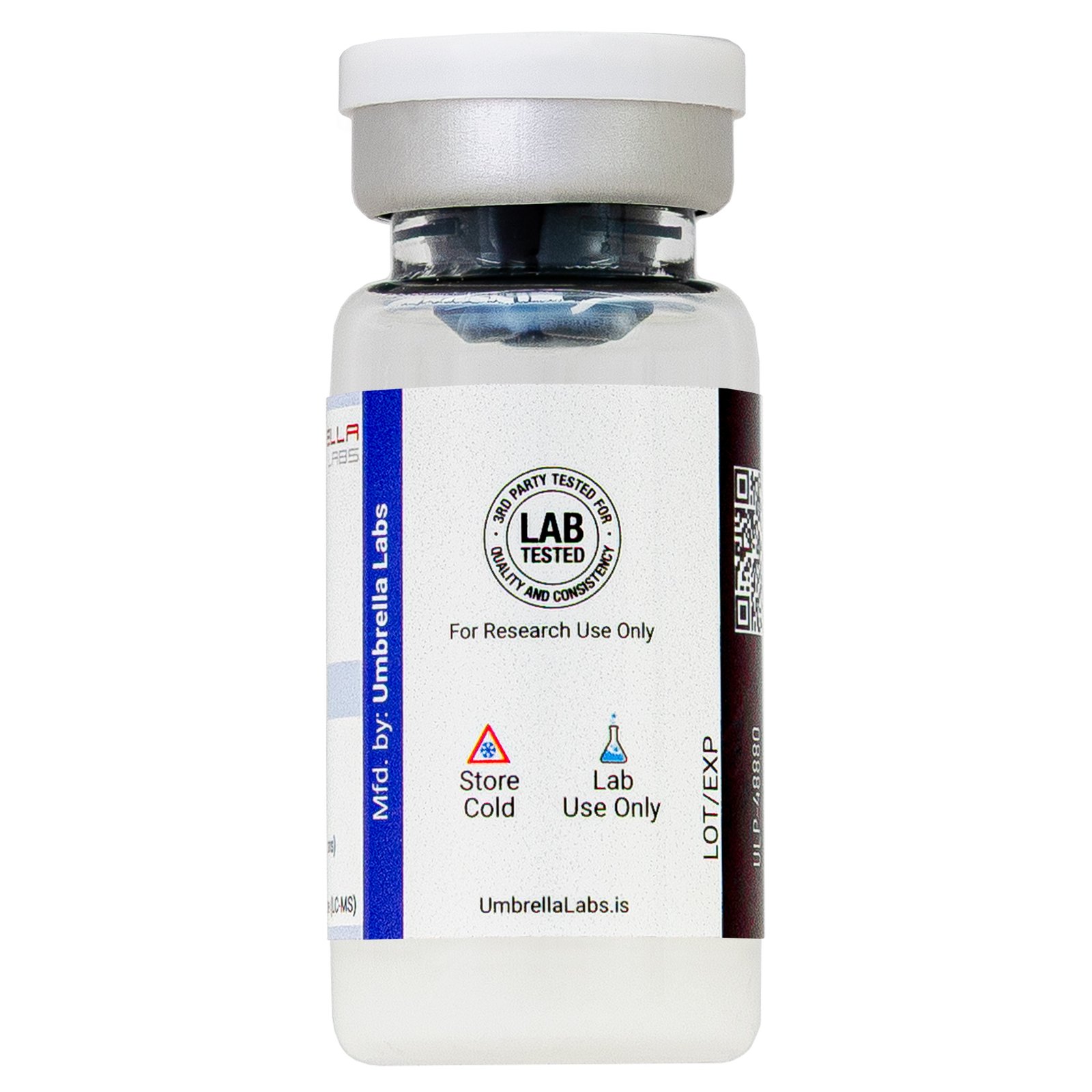 NAD+ PEPTIDE 500MG/1000MG VIAL