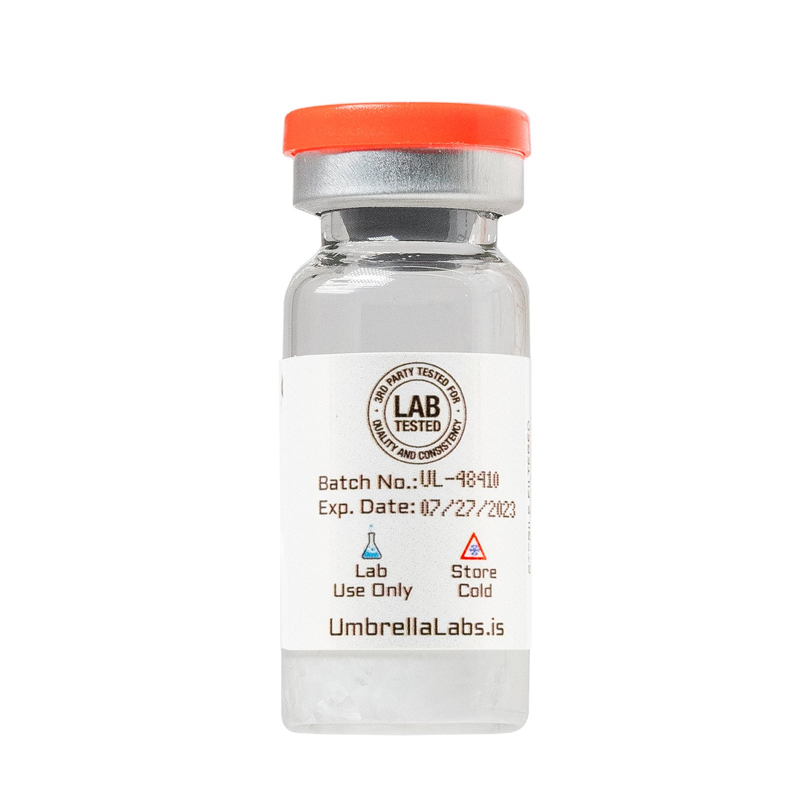 ADAMAX PEPTIDE 10MG VIAL