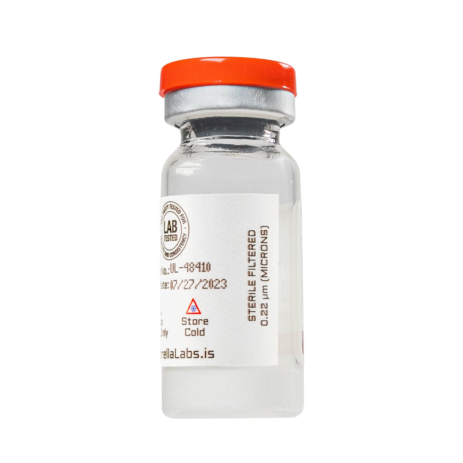 ADAMAX PEPTIDE 10MG VIAL