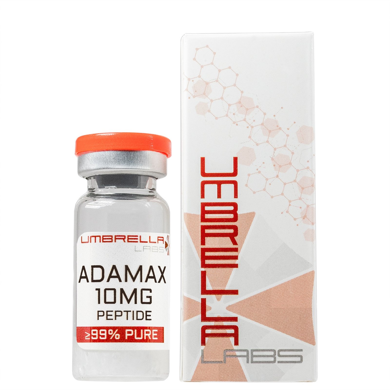 ADAMAX PEPTIDE 10MG VIAL ADAMAX PEPTIDE 10MG VIAL