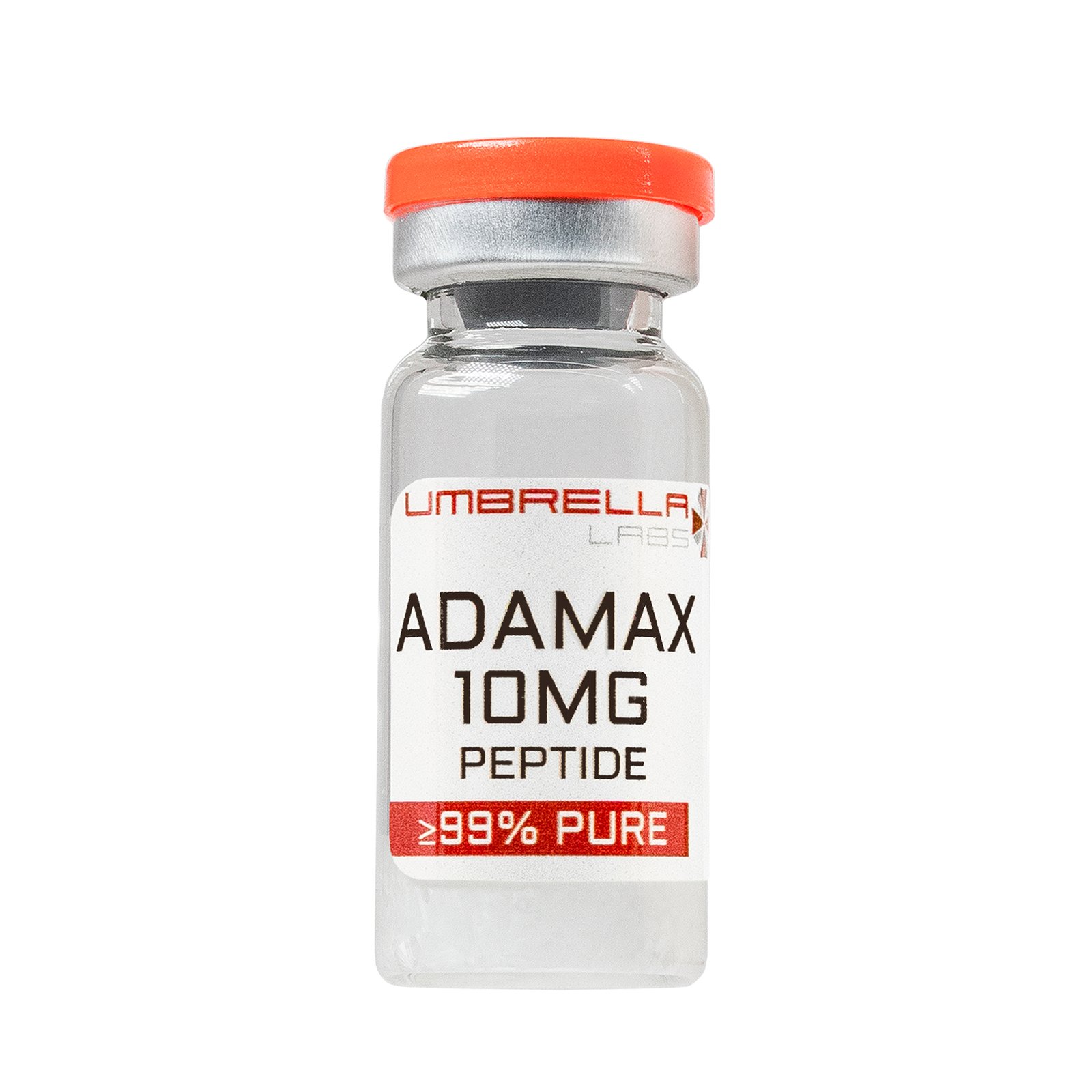 ADAMAX PEPTIDE 10MG VIAL ADAMAX PEPTIDE 10MG VIAL