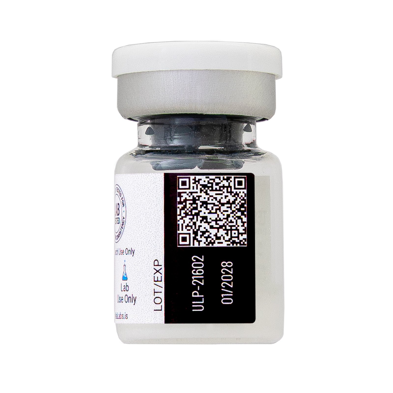 GHRP-2 PEPTIDE (GROWTH HORMONE RELEASING PEPTIDE 2) 10MG VIAL
