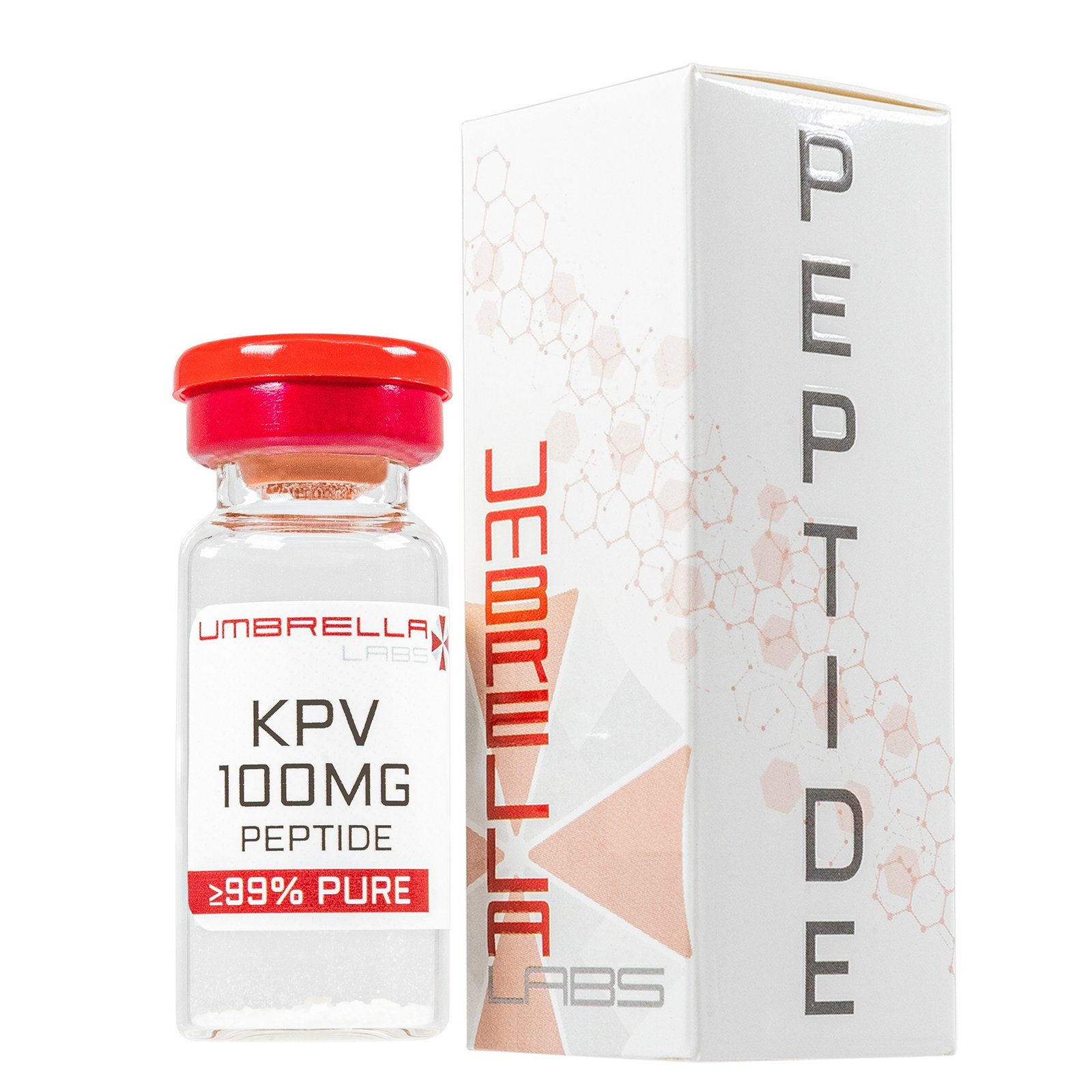 KPV PEPTIDE 10MG/100MG VIAL KPV PEPTIDE 10MG/100MG VIAL