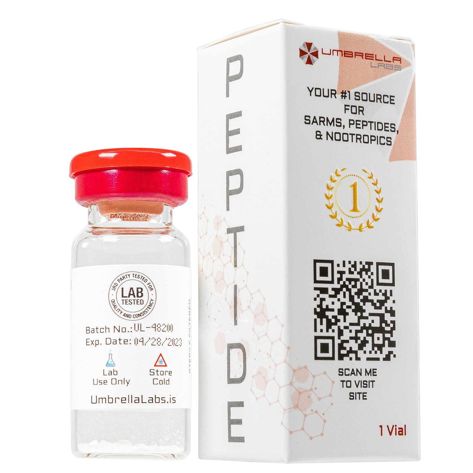 KPV PEPTIDE 10MG/100MG VIAL KPV PEPTIDE 10MG/100MG VIAL