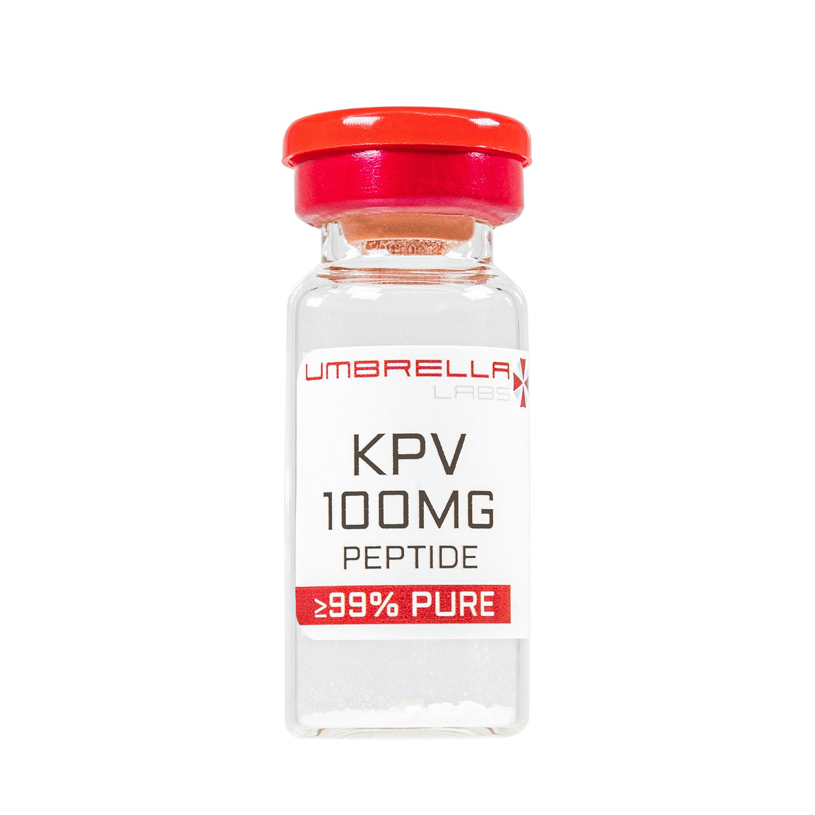 KPV PEPTIDE 10MG/100MG VIAL KPV PEPTIDE 10MG/100MG VIAL