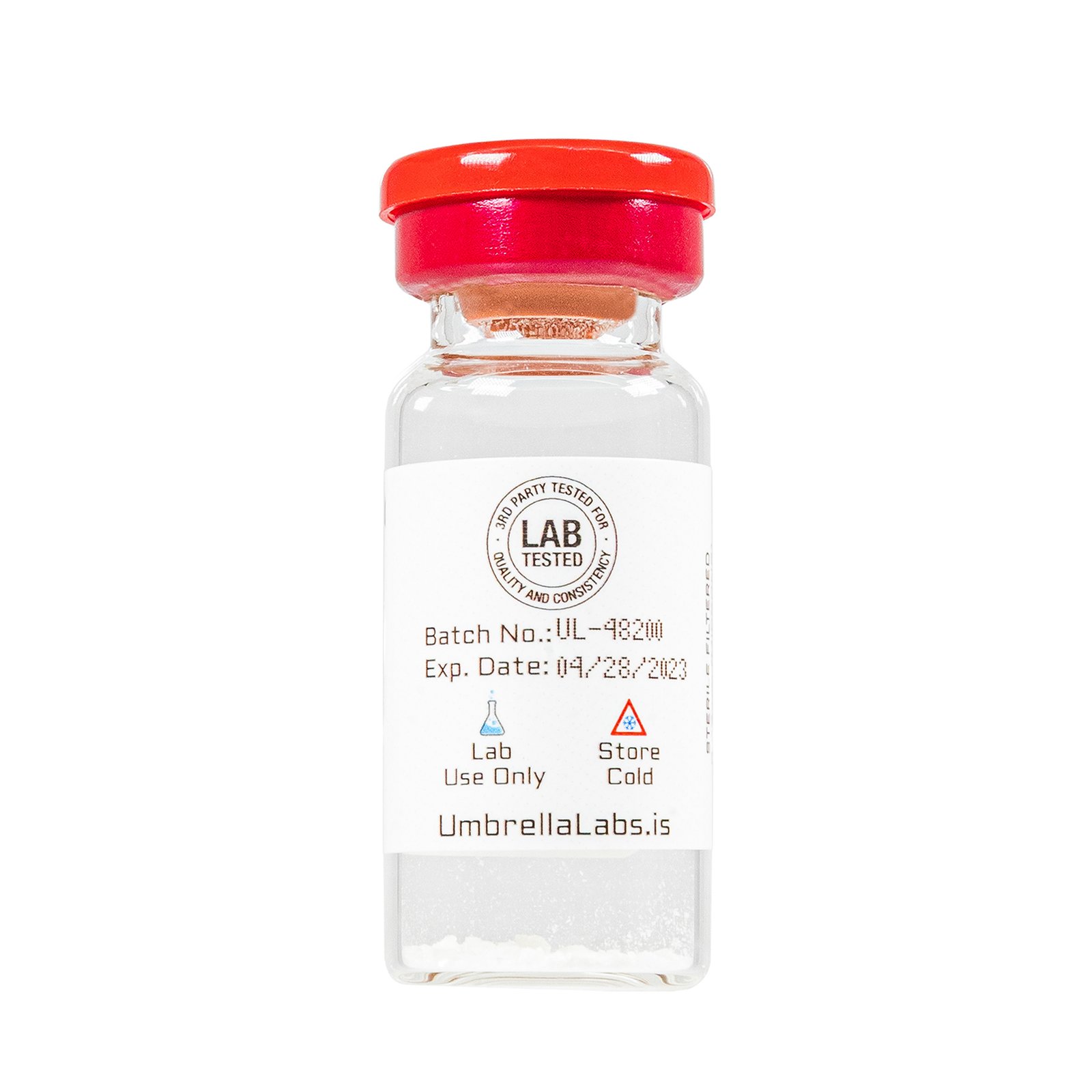 KPV PEPTIDE 10MG/100MG VIAL KPV PEPTIDE 10MG/100MG VIAL