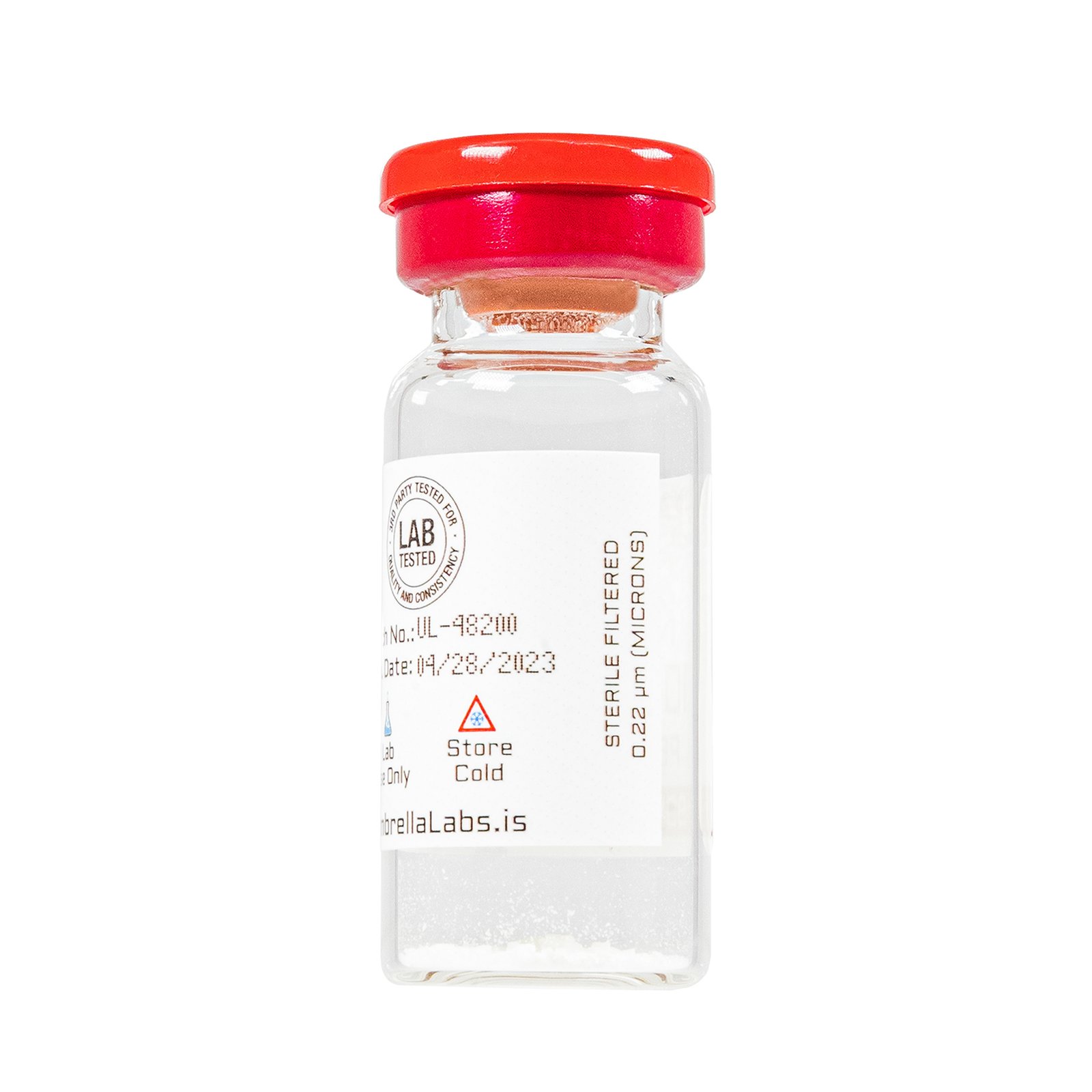 KPV PEPTIDE 10MG/100MG VIAL KPV PEPTIDE 10MG/100MG VIAL