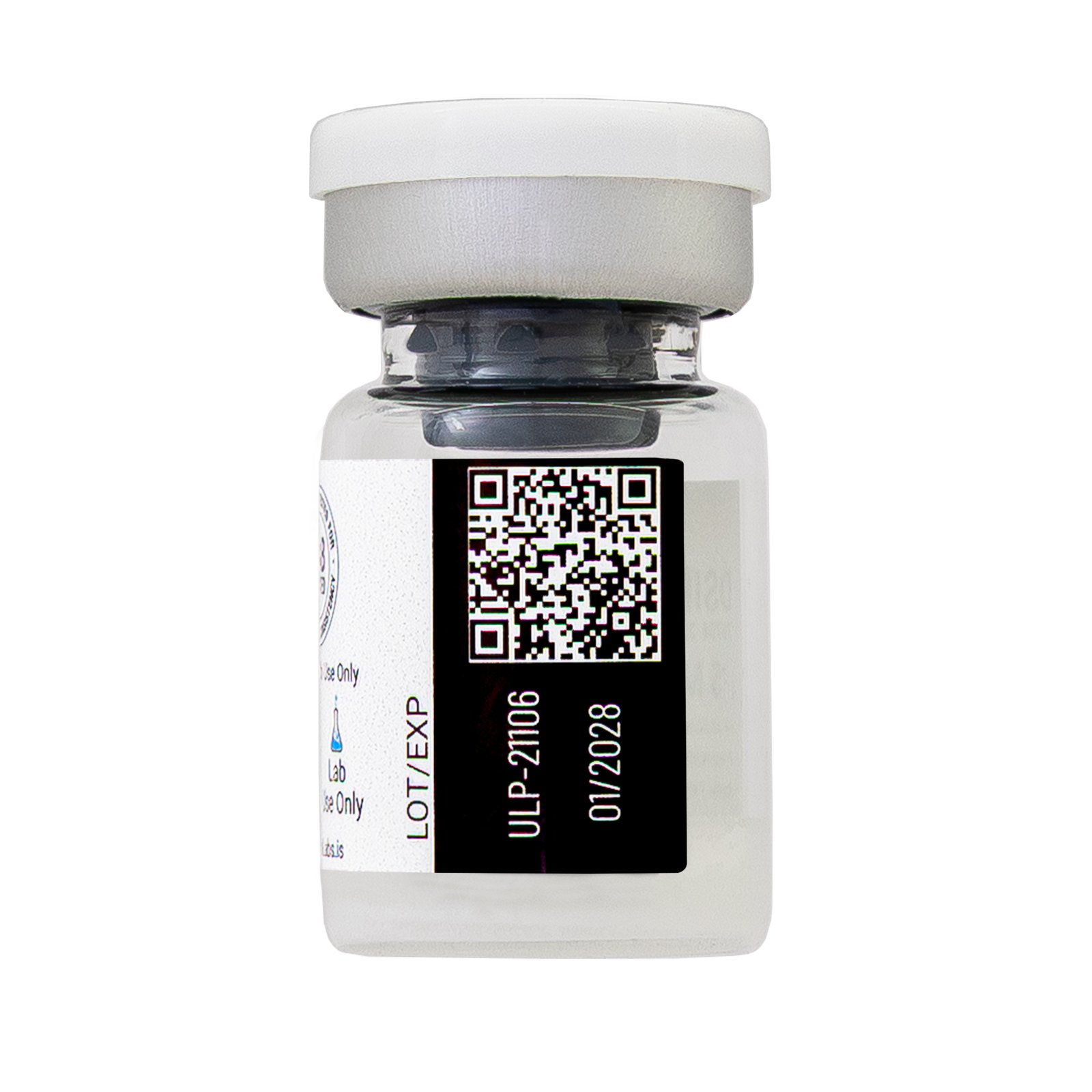 DSIP PEPTIDE 2MG/5MG VIAL