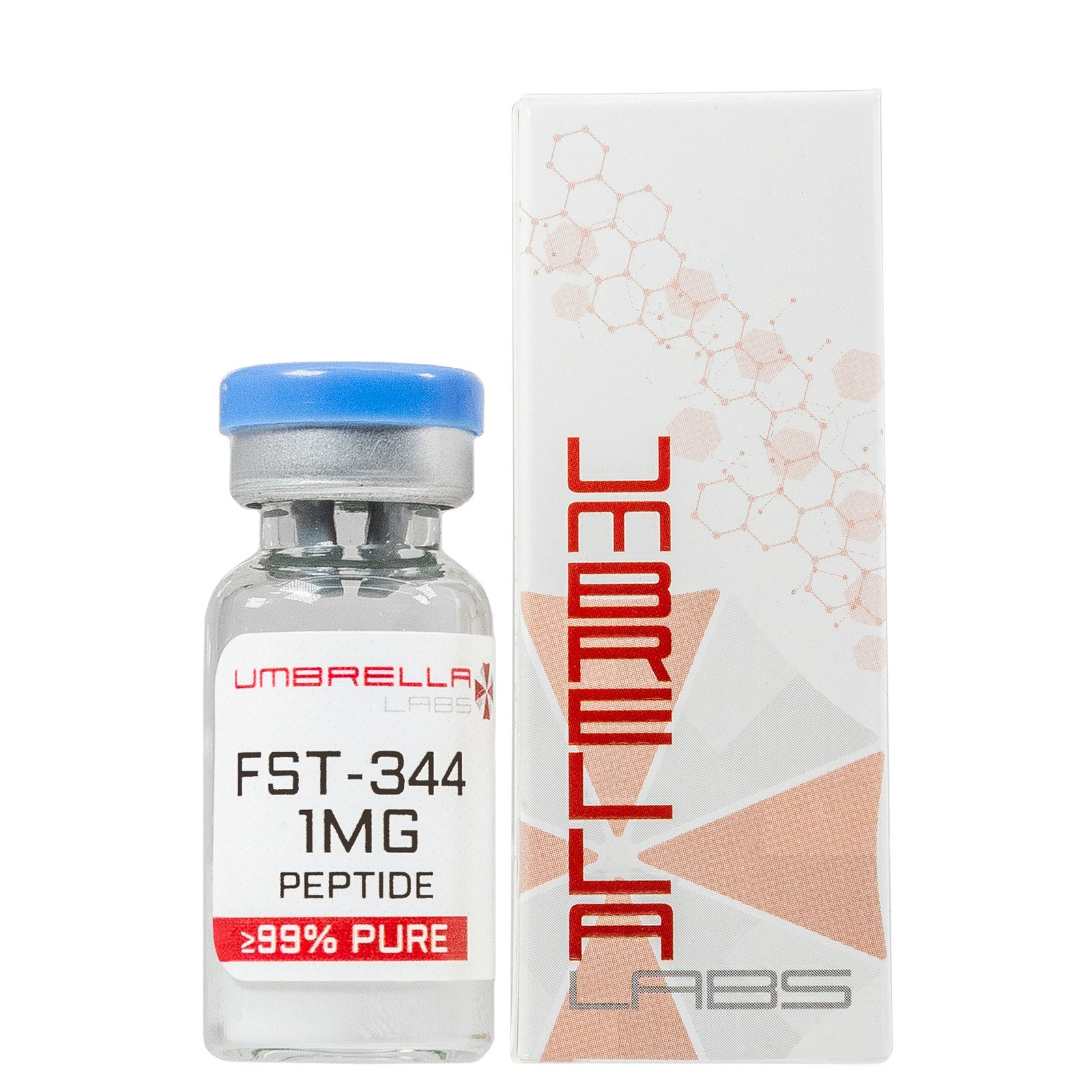 FOLLISTATIN 344 (FST-344) PEPTIDE 1MG VIAL FOLLISTATIN 344 (FST-344) PEPTIDE 1MG VIAL