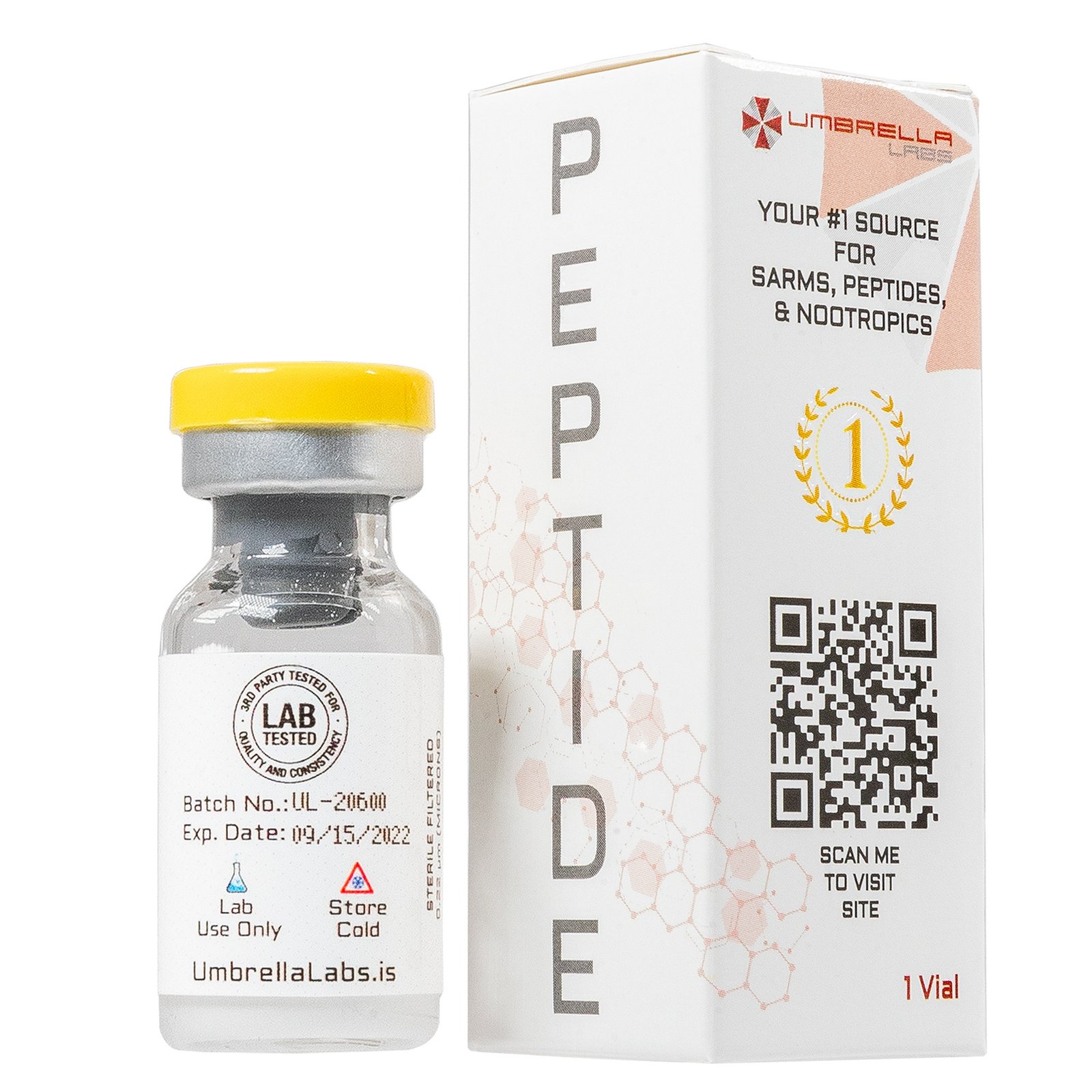 AOD9604 PEPTIDE 2MG/5MG VIAL AOD9604 PEPTIDE 2MG/5MG VIAL