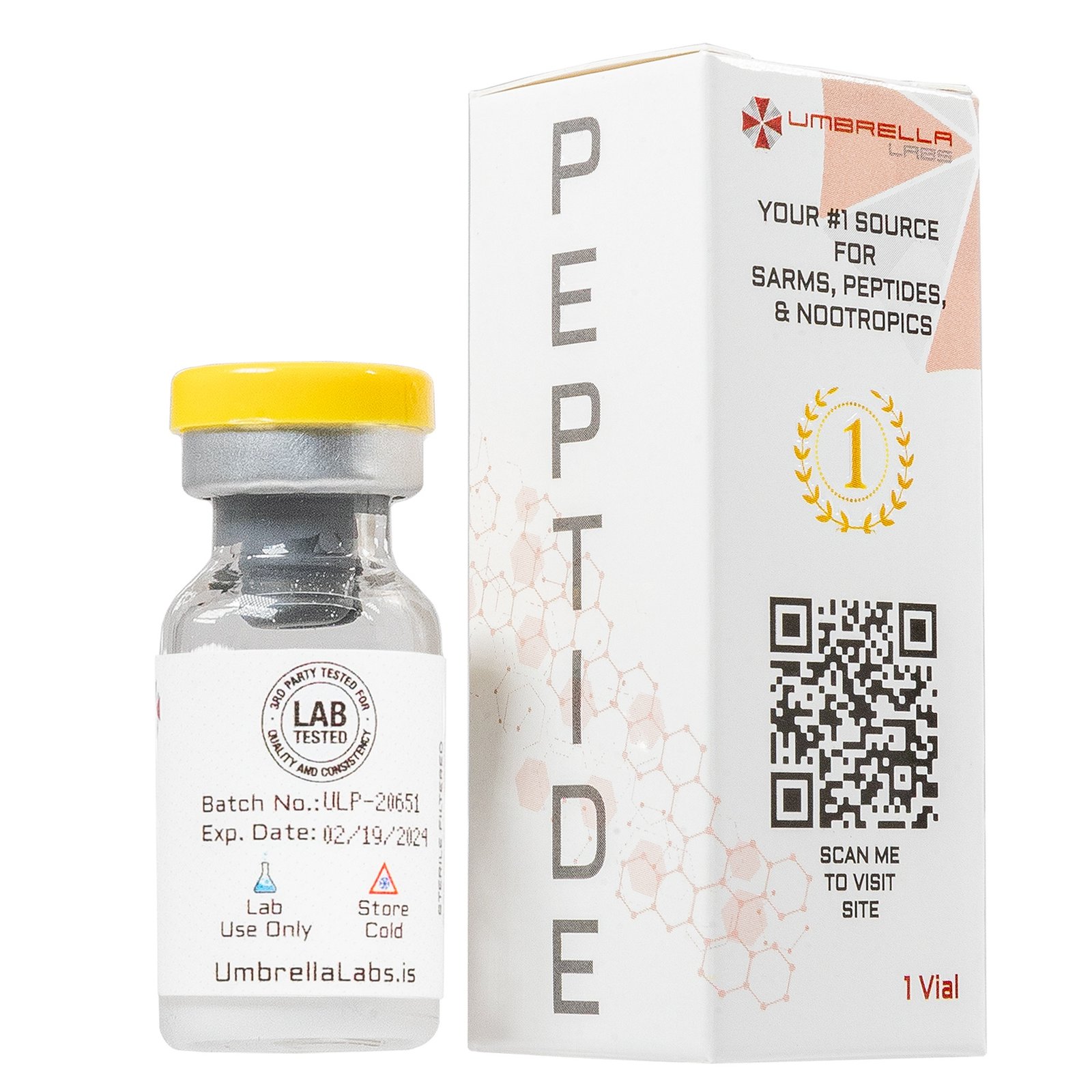 AOD9604 PEPTIDE 2MG/5MG VIAL AOD9604 PEPTIDE 2MG/5MG VIAL