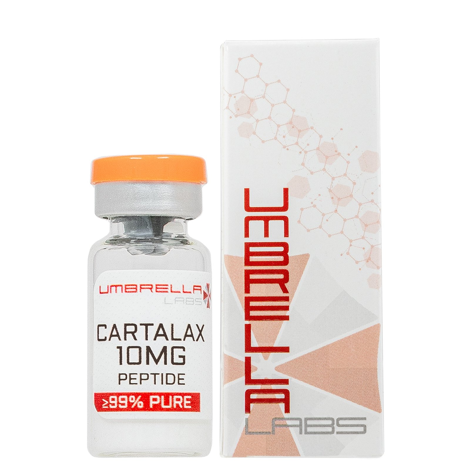 CARTALAX PEPTIDE 10MG VIAL CARTALAX PEPTIDE 10MG VIAL