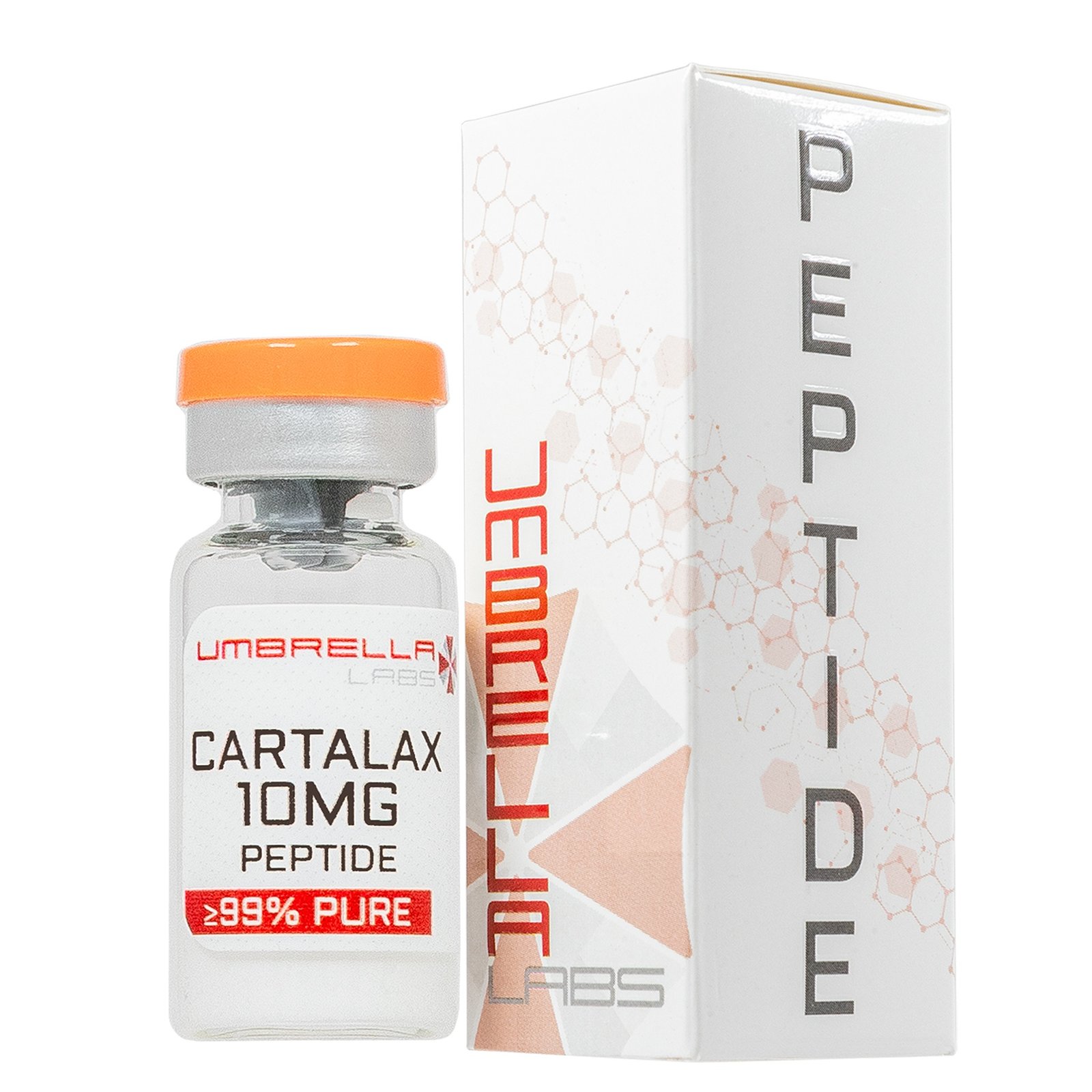 CARTALAX PEPTIDE 10MG VIAL CARTALAX PEPTIDE 10MG VIAL