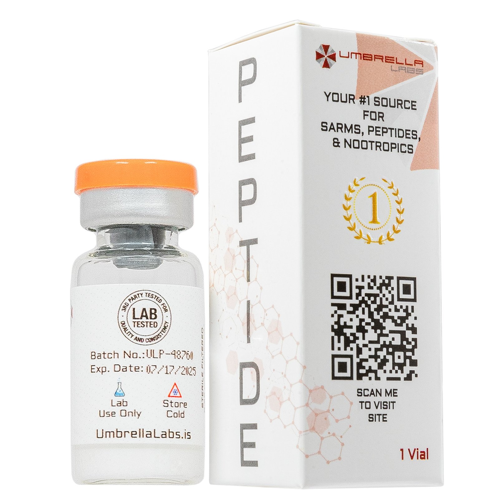 CARTALAX PEPTIDE 10MG VIAL CARTALAX PEPTIDE 10MG VIAL