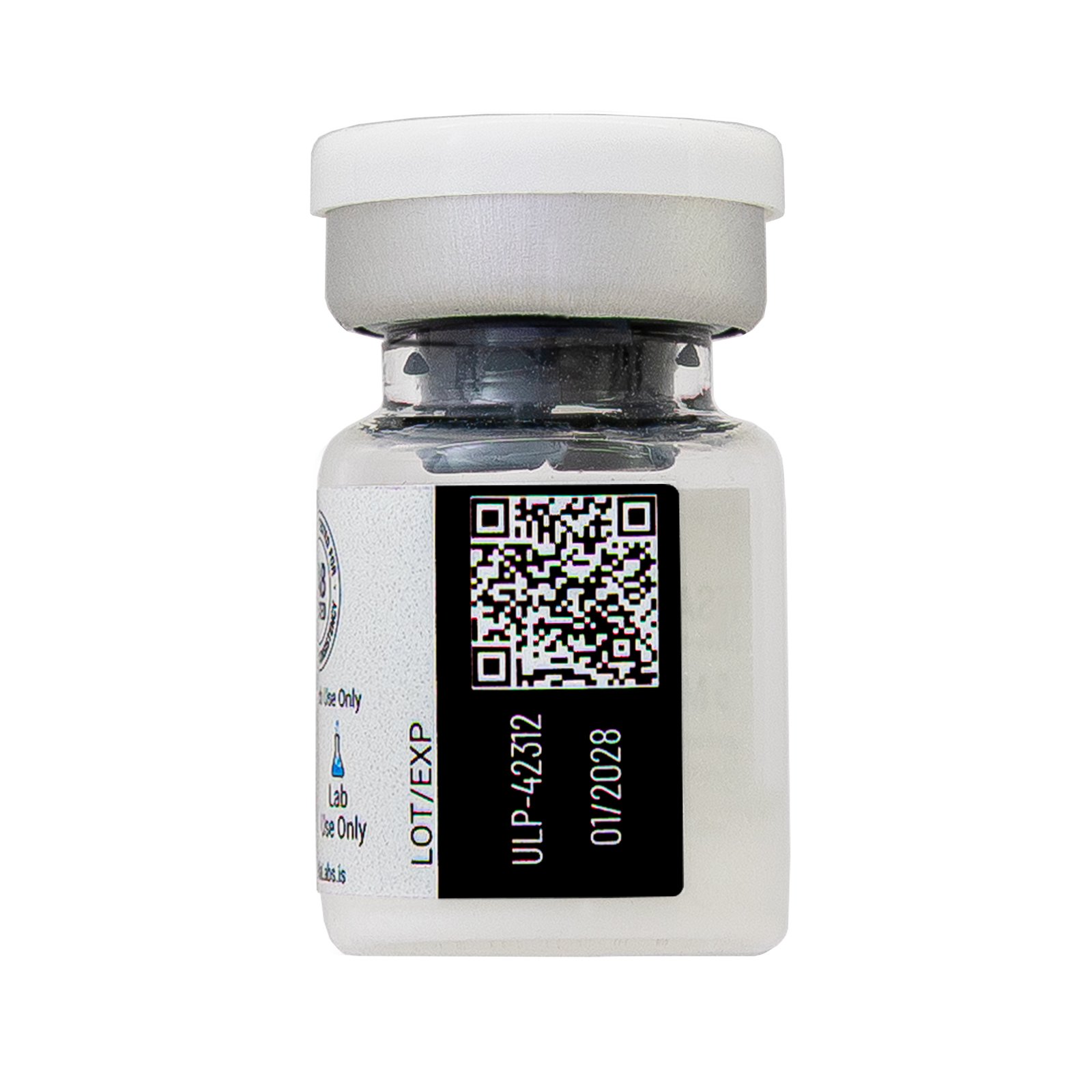 SELANK PEPTIDE 5MG VIAL