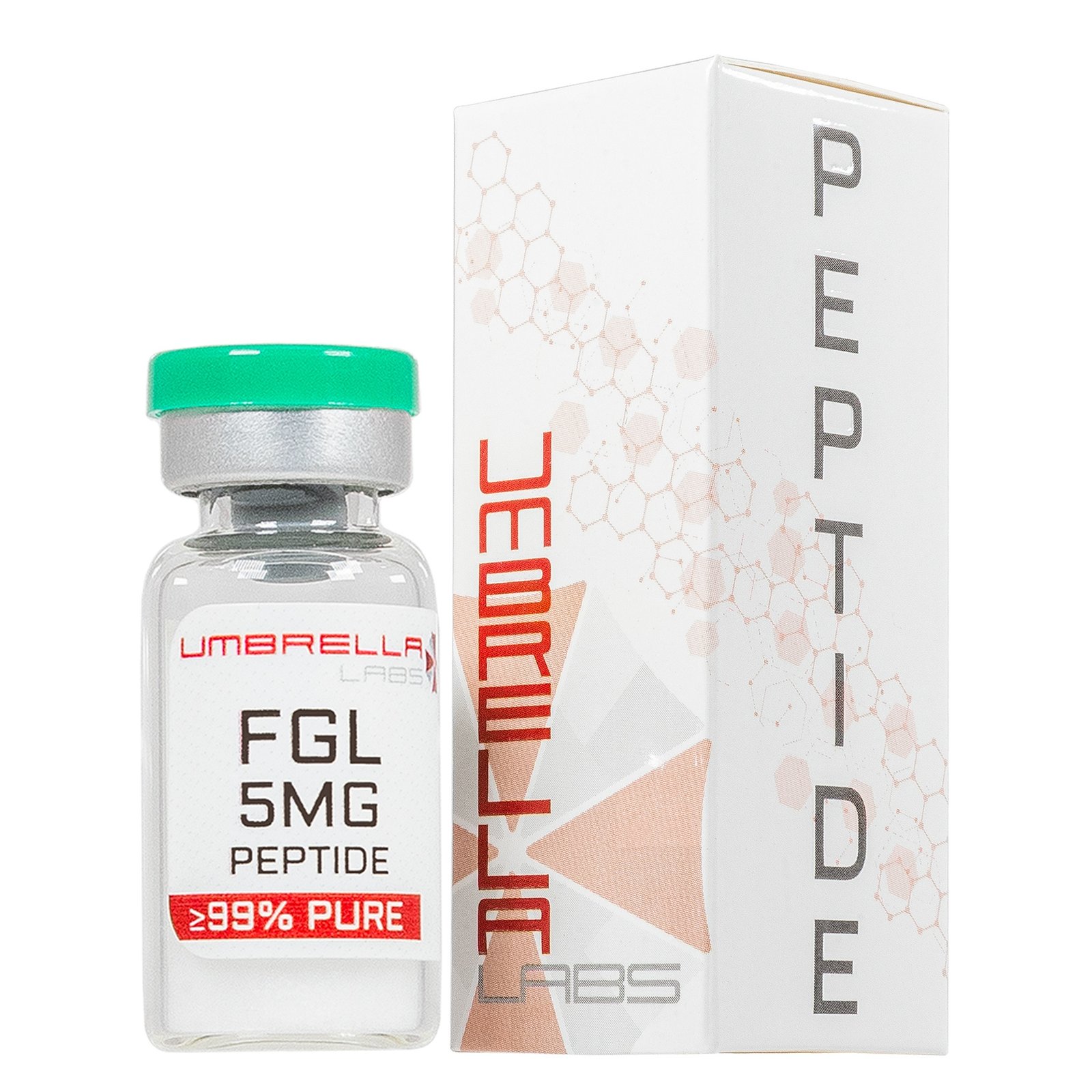 FGL PEPTIDE 2MG/5MG/10MG VIAL FGL PEPTIDE 2MG/5MG/10MG VIAL