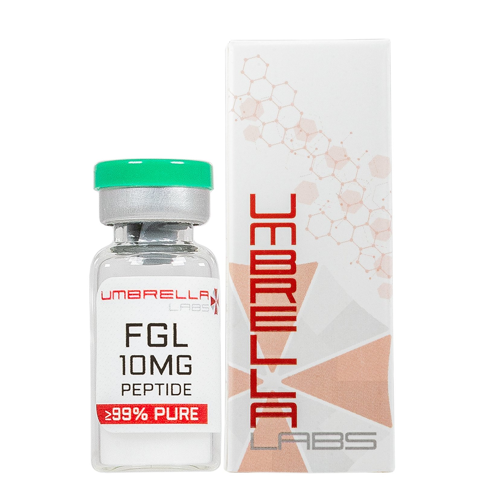 FGL PEPTIDE 2MG/5MG/10MG VIAL FGL PEPTIDE 2MG/5MG/10MG VIAL