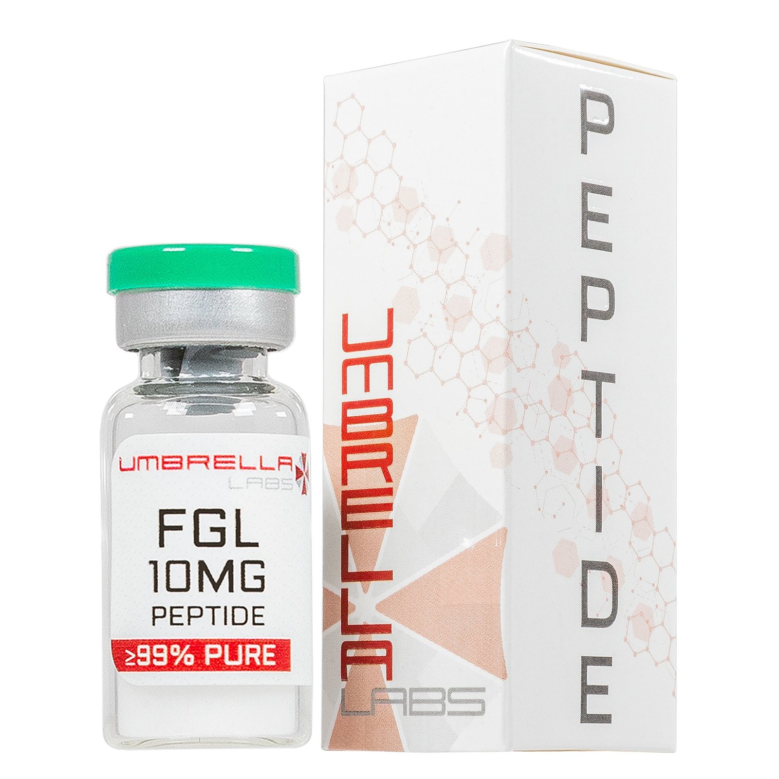FGL PEPTIDE 2MG/5MG/10MG VIAL FGL PEPTIDE 2MG/5MG/10MG VIAL