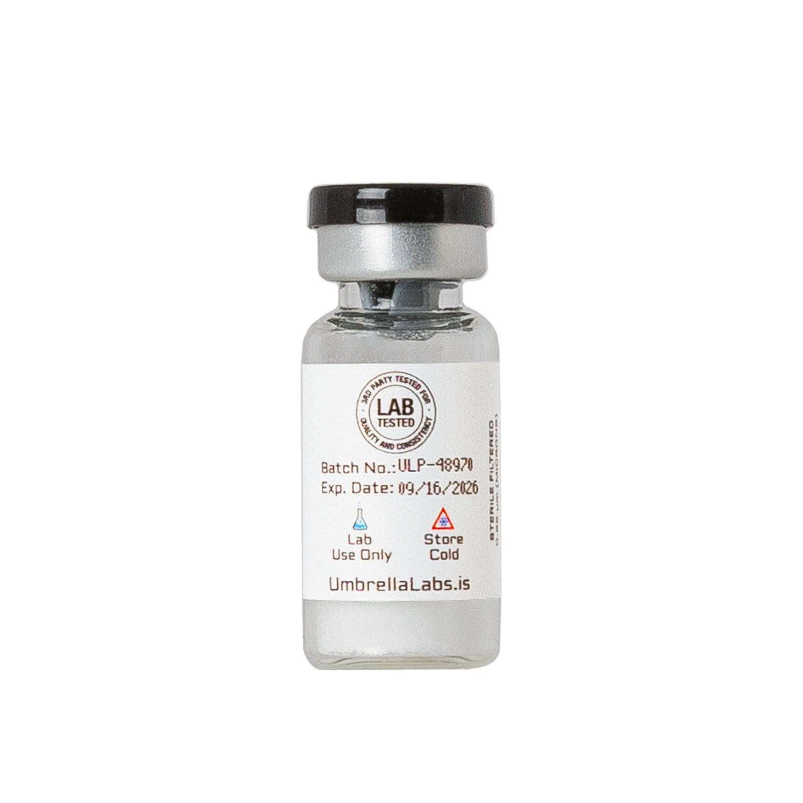 DIHEXA PEPTIDE 10MG VIAL
