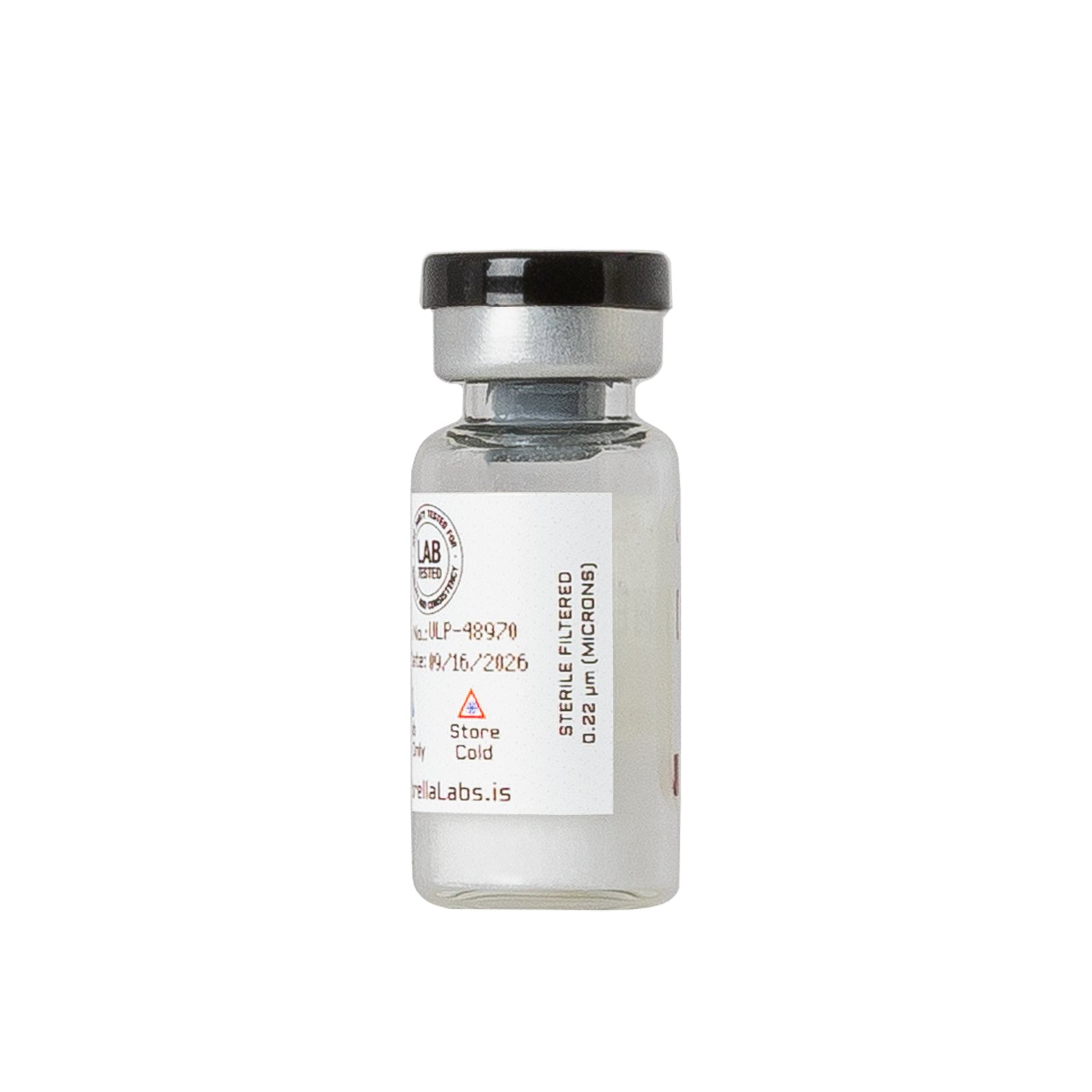 DIHEXA PEPTIDE 10MG VIAL