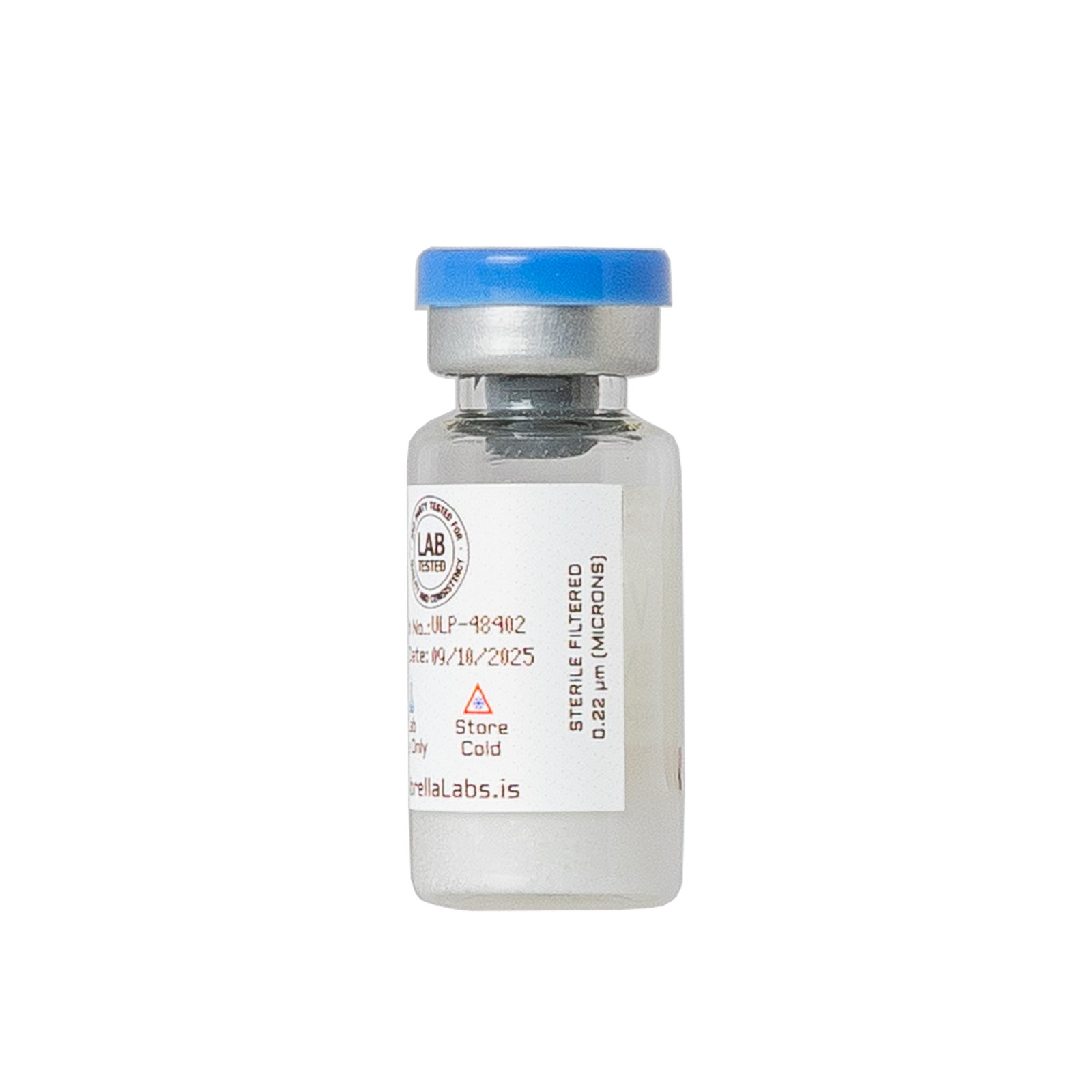 VIP PEPTIDE 5MG/10MG VIAL
